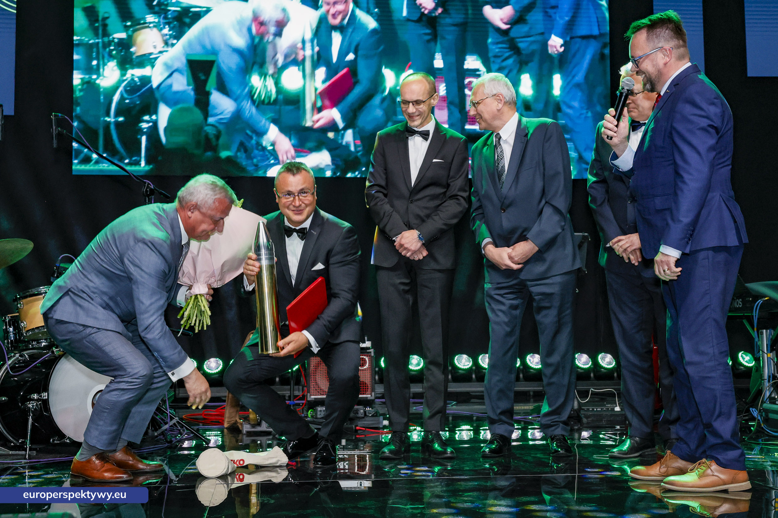 Europerspektywy-206 Europerspektywy 80-lecie Łukasiewicz – GIT: nowoczesność zakorzeniona w tradycji