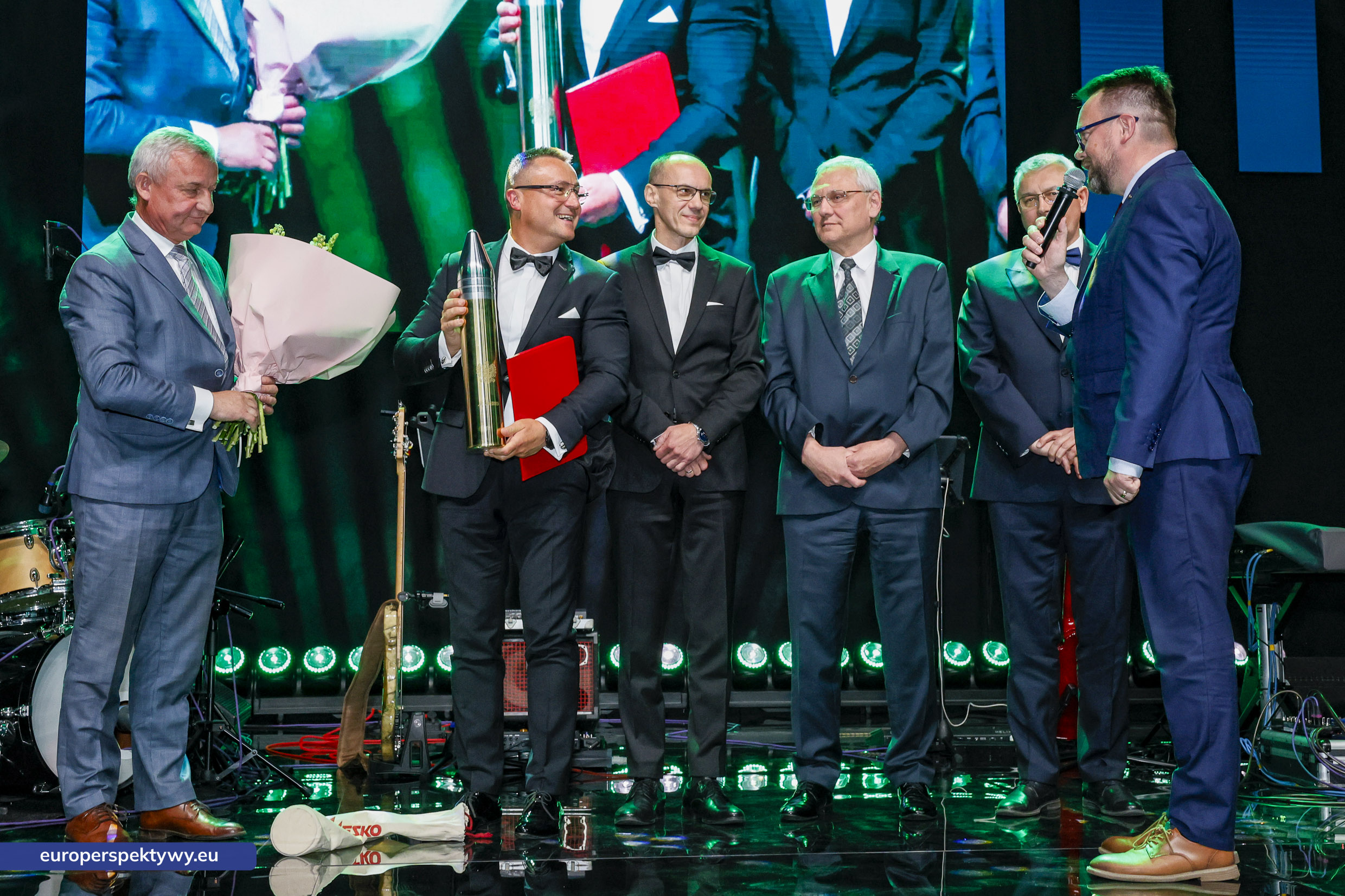 Europerspektywy-207 Europerspektywy 80-lecie Łukasiewicz – GIT: nowoczesność zakorzeniona w tradycji