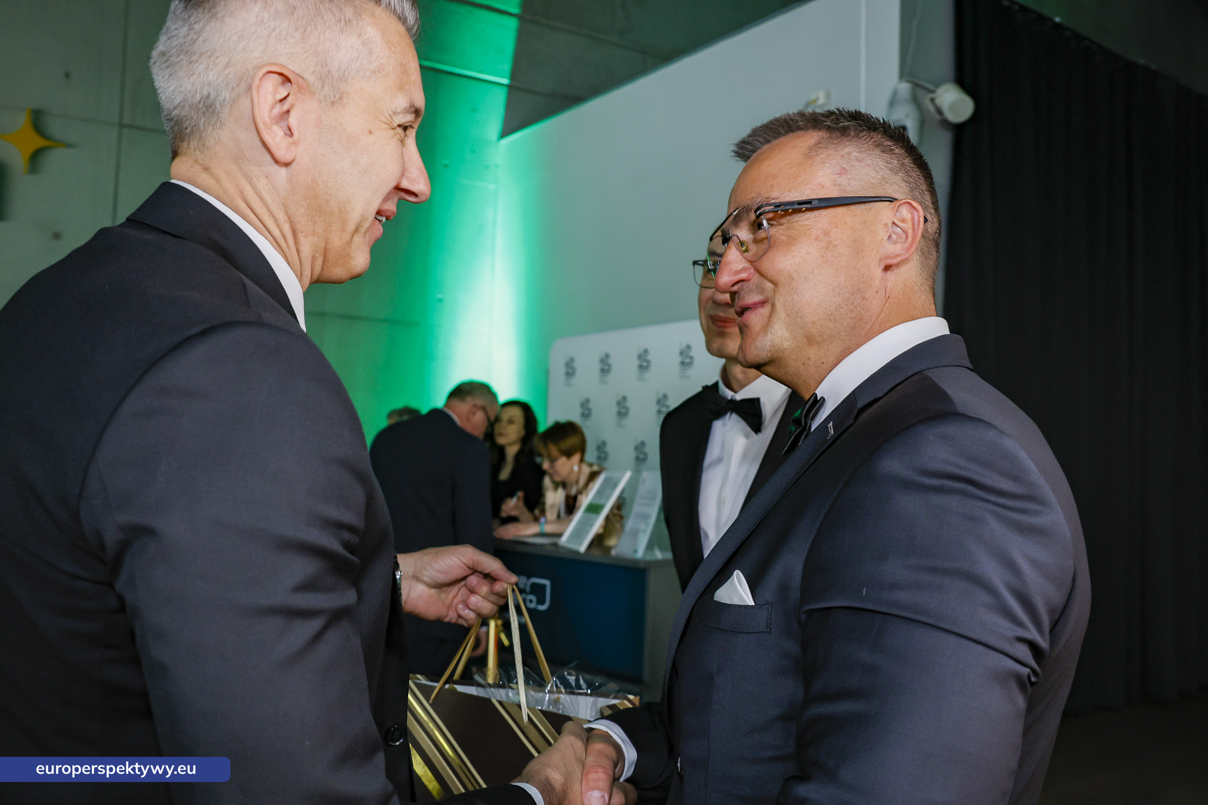 Europerspektywy-21 Europerspektywy 80-lecie Łukasiewicz – GIT: nowoczesność zakorzeniona w tradycji