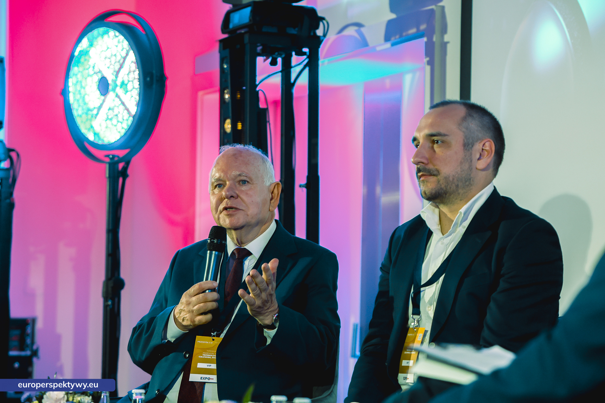 Europerspektywy Przemysł 5.0 w praktyce – kluczowe wyzwania i strategie