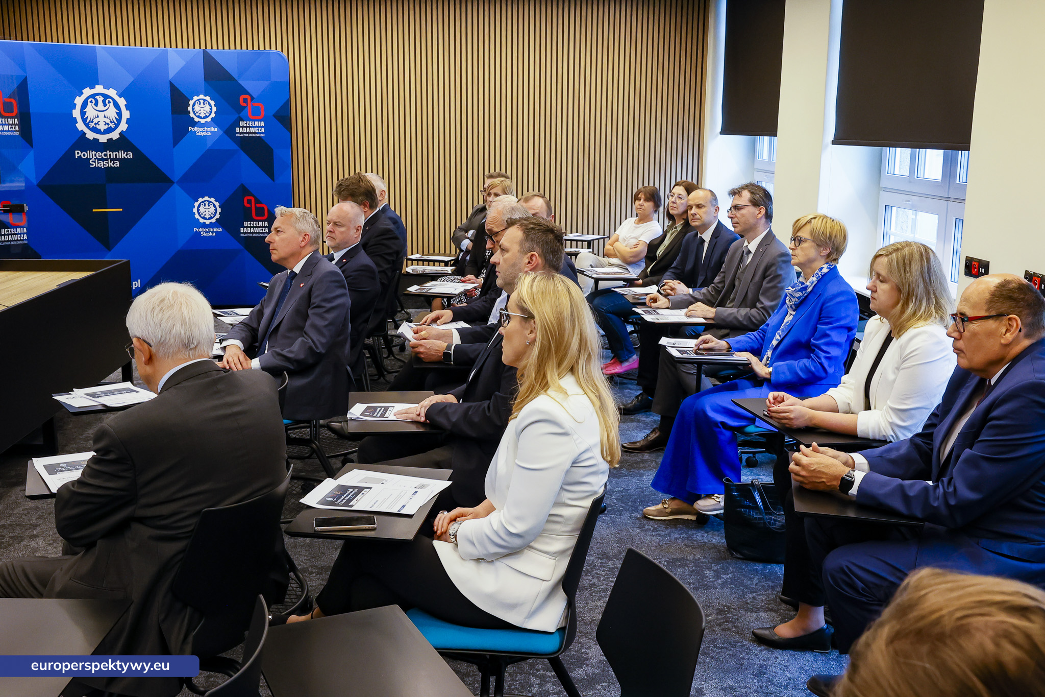 Europerspektywy Inauguracja Centrum Technologii i Nauk Obliczeniowych w Katowicach (CTiNO) – nowy impuls dla transformacji Śląska