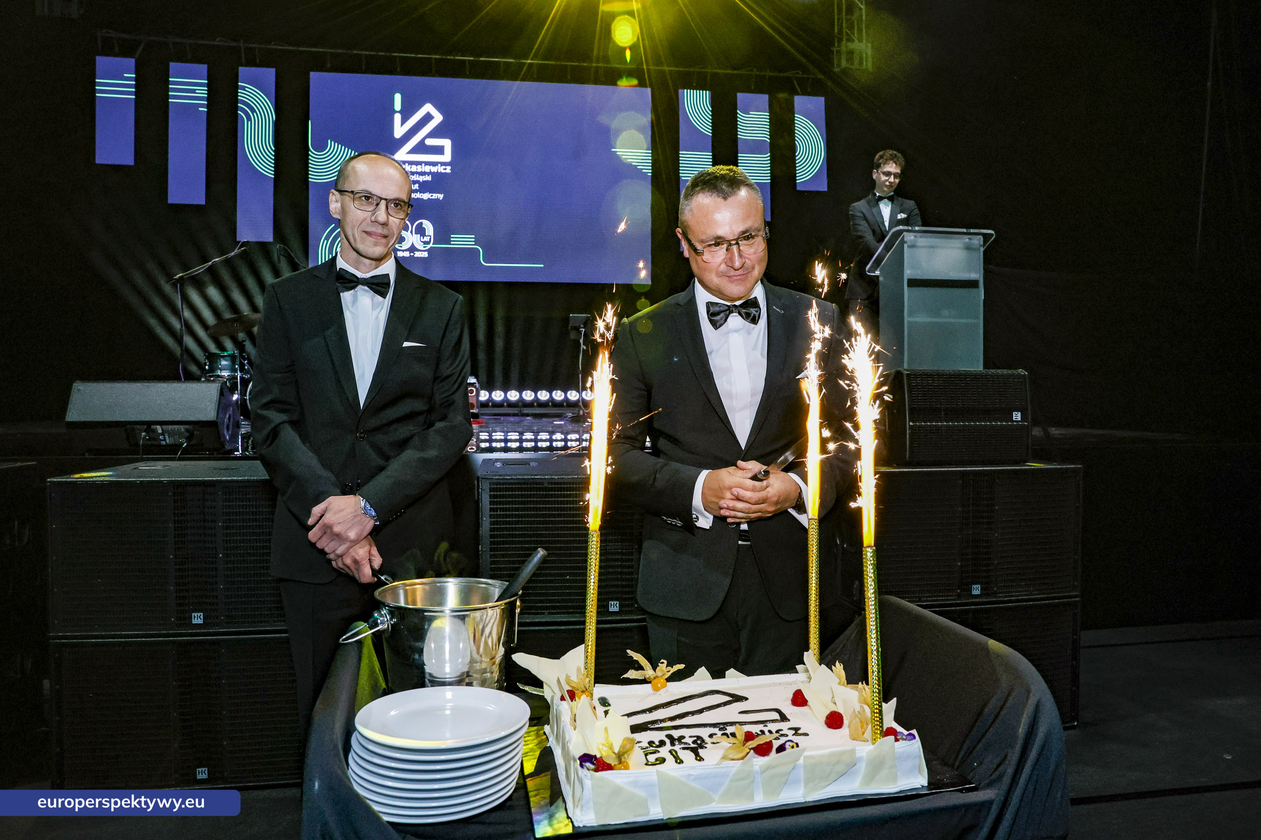 Europerspektywy-216 Europerspektywy 80-lecie Łukasiewicz – GIT: nowoczesność zakorzeniona w tradycji