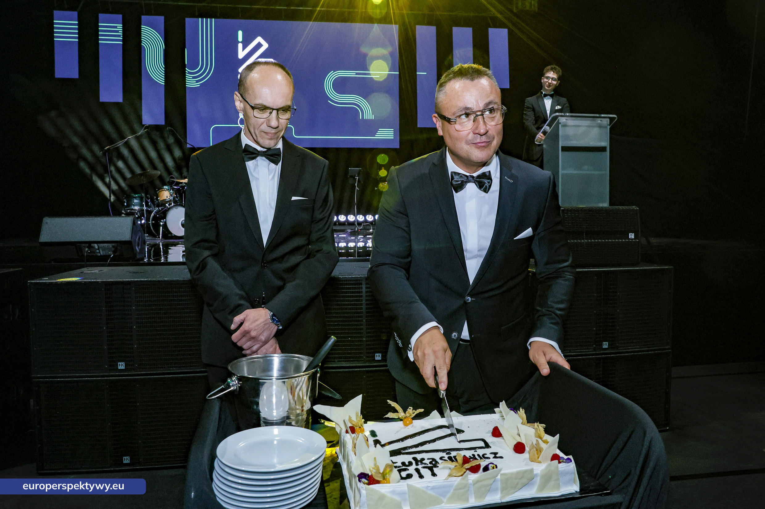 Europerspektywy-218 Europerspektywy 80-lecie Łukasiewicz – GIT: nowoczesność zakorzeniona w tradycji