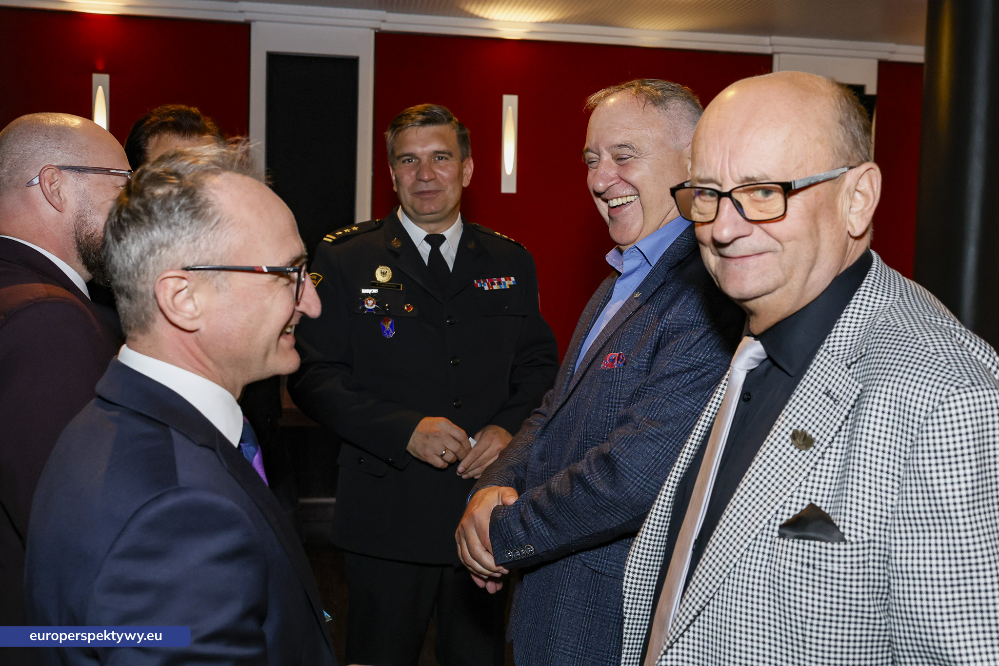 Europerspektywy (22 z 178) Europerspektywy Zielone Czeki 2025 - WFOŚiGW nagrodził liderów ekologii w województwie śląskim