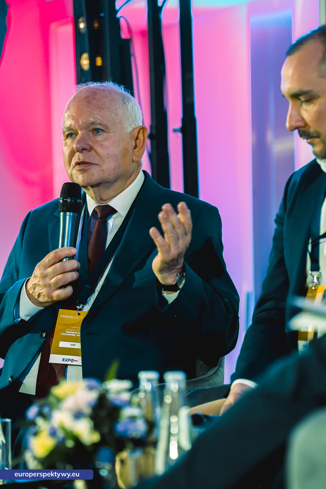 Europerspektywy Przemysł 5.0 w praktyce – kluczowe wyzwania i strategie