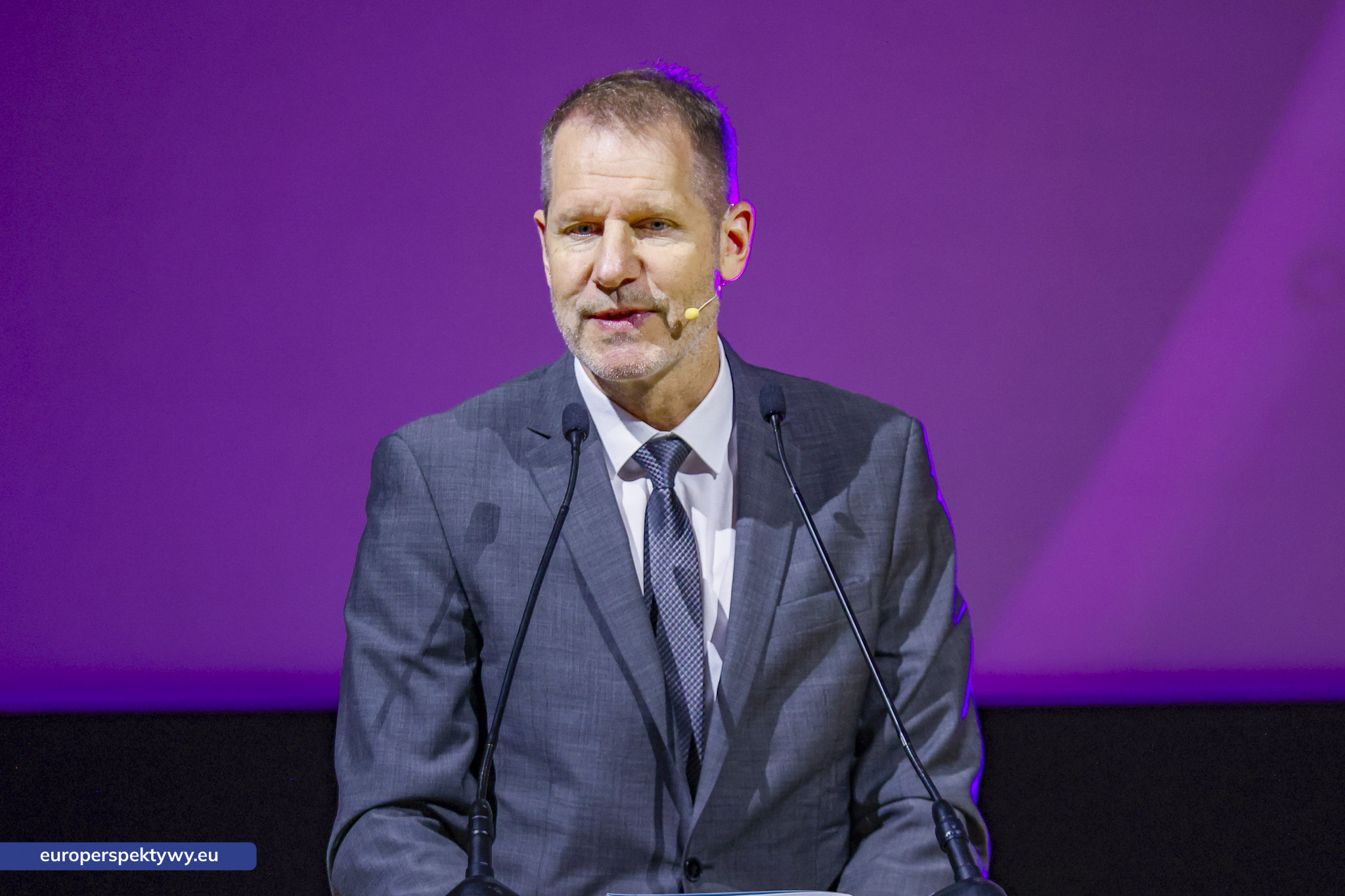 Europerspektywy (22 z 87) Europerspektywy European Liquid Gas Congress w Katowicach – LPG jako filar zrównoważonej transformacji energetycznej Europy