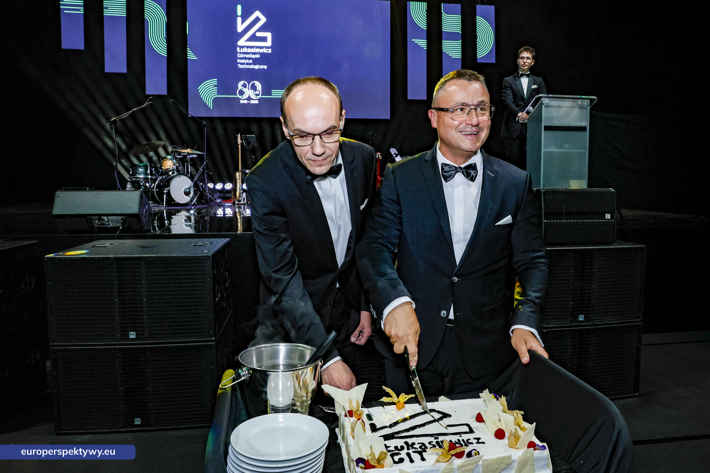 Europerspektywy-220 Europerspektywy 80-lecie Łukasiewicz – GIT: nowoczesność zakorzeniona w tradycji