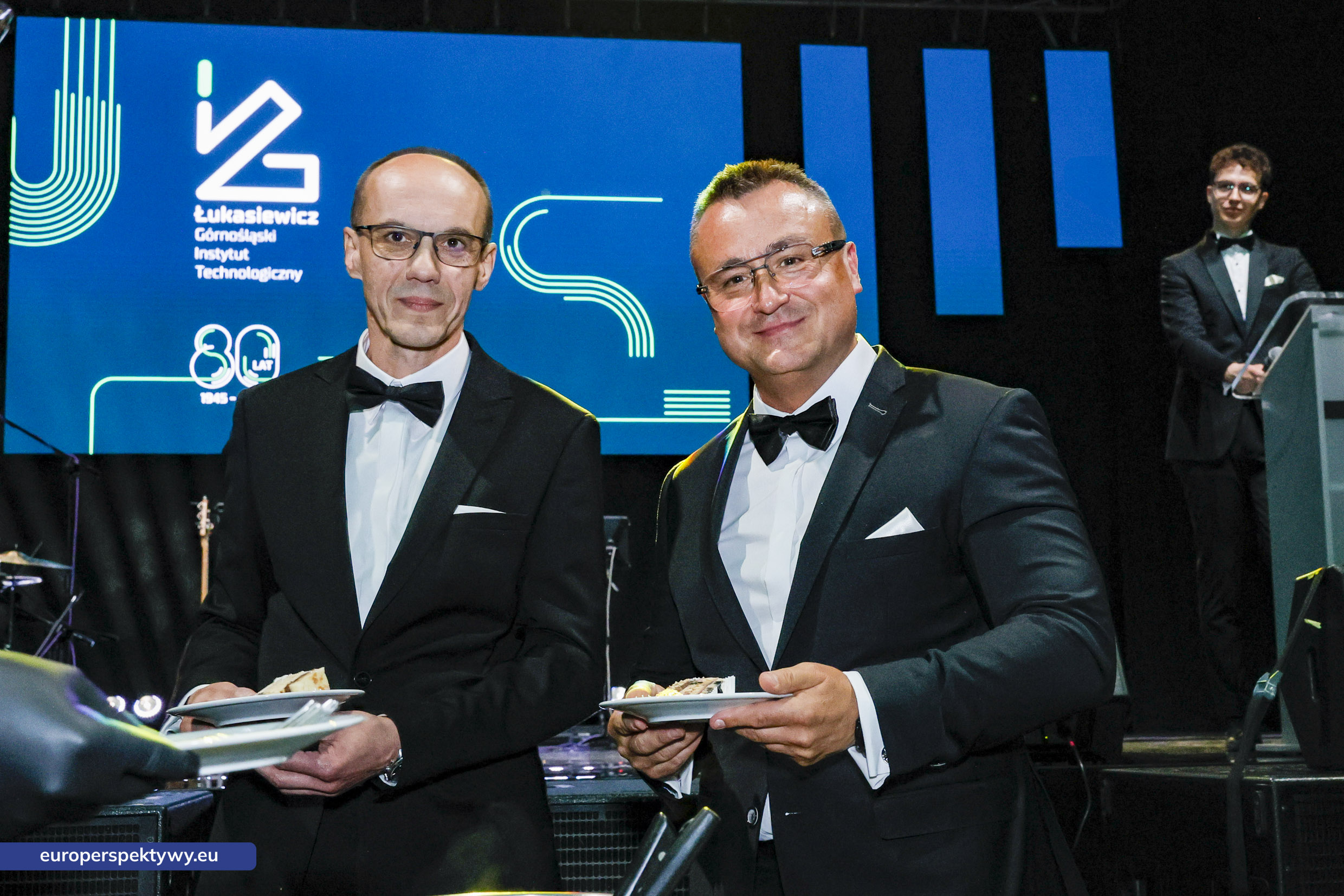 Europerspektywy-223 Europerspektywy 80-lecie Łukasiewicz – GIT: nowoczesność zakorzeniona w tradycji