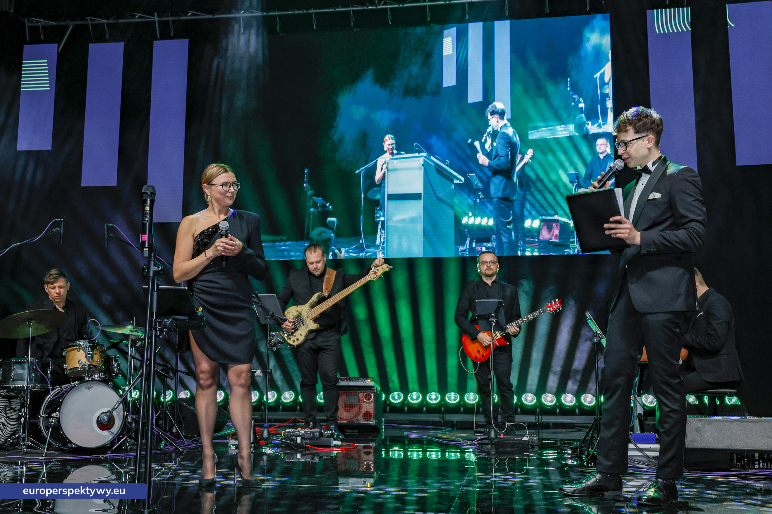 Europerspektywy-226 Europerspektywy 80-lecie Łukasiewicz – GIT: nowoczesność zakorzeniona w tradycji