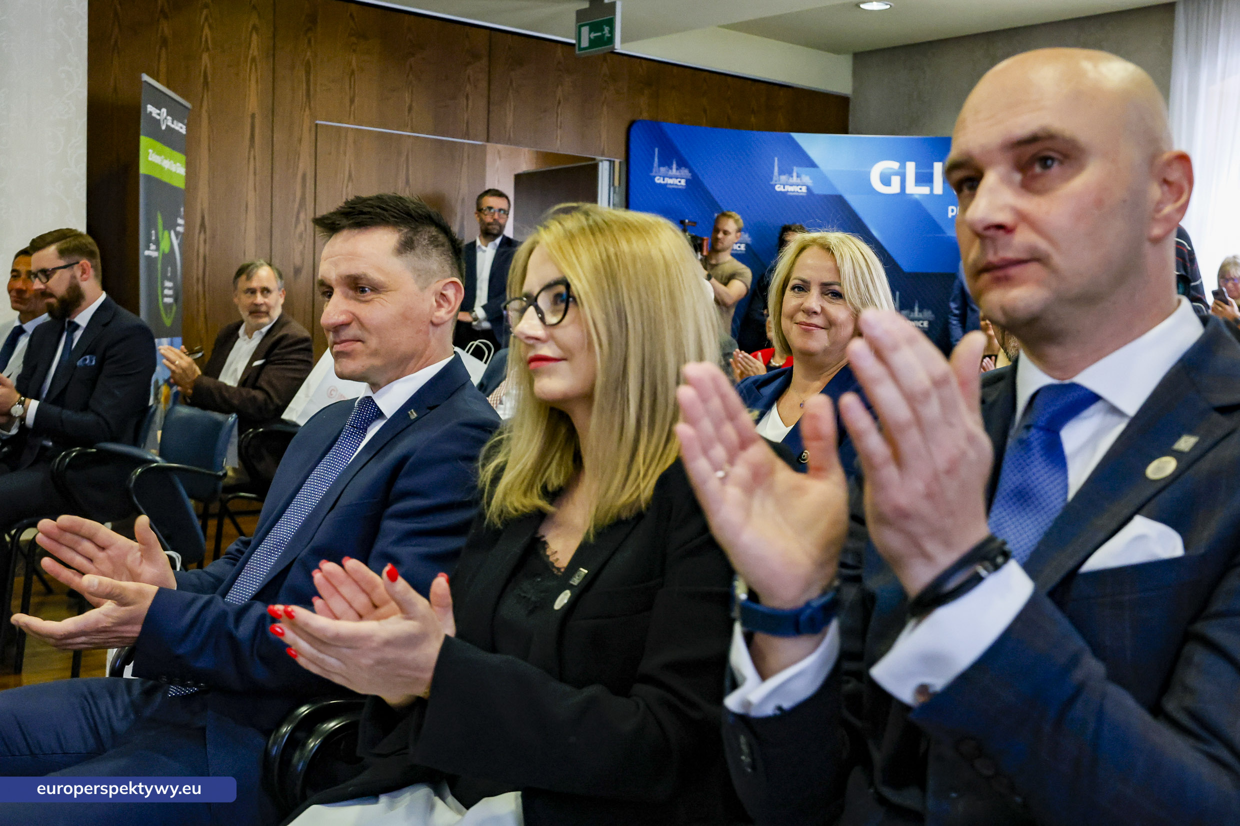 Europerspektywy-23 Europerspektywy Park Zielonej Energii – Gliwice inwestują w zieloną przyszłość