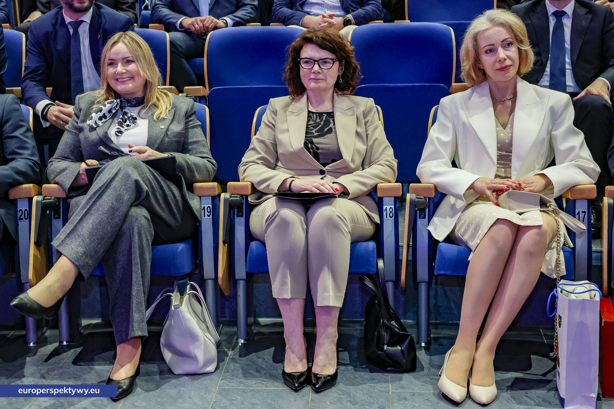 Europerspektywy (23 z 235) Europerspektywy Politechnika Śląska świętuje 80-lecie. Jubileusz uczelni z tradycją i przyszłością