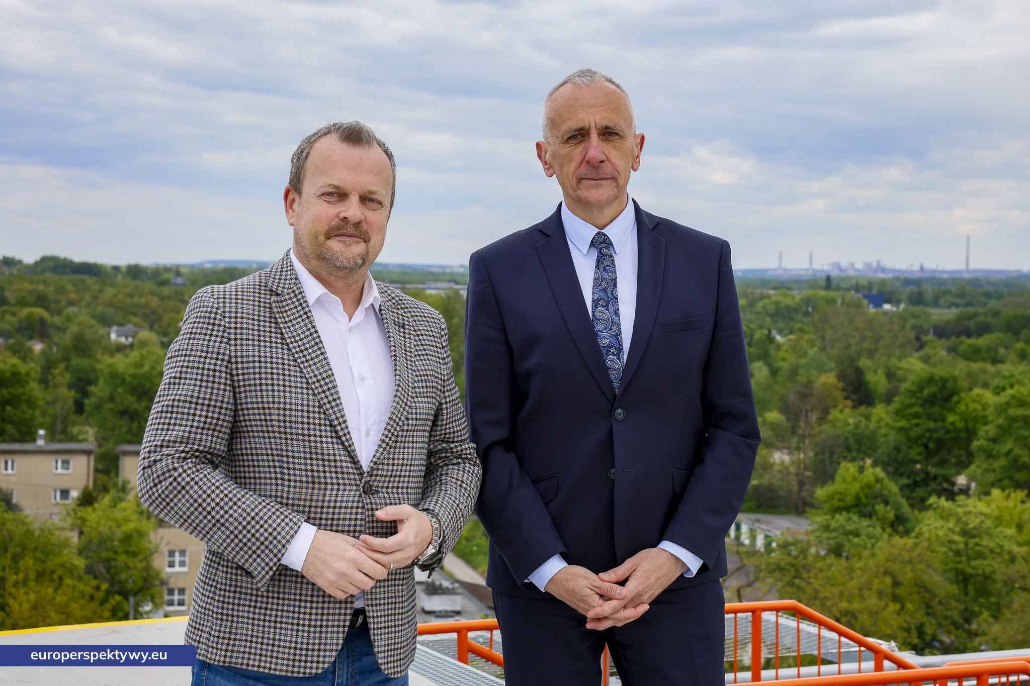 Europerspektywy Nowoczesny SOR i lądowisko w Sosnowcu – największa inwestycja w historii Centrum Zdrowia Dziecka i Rodziny
