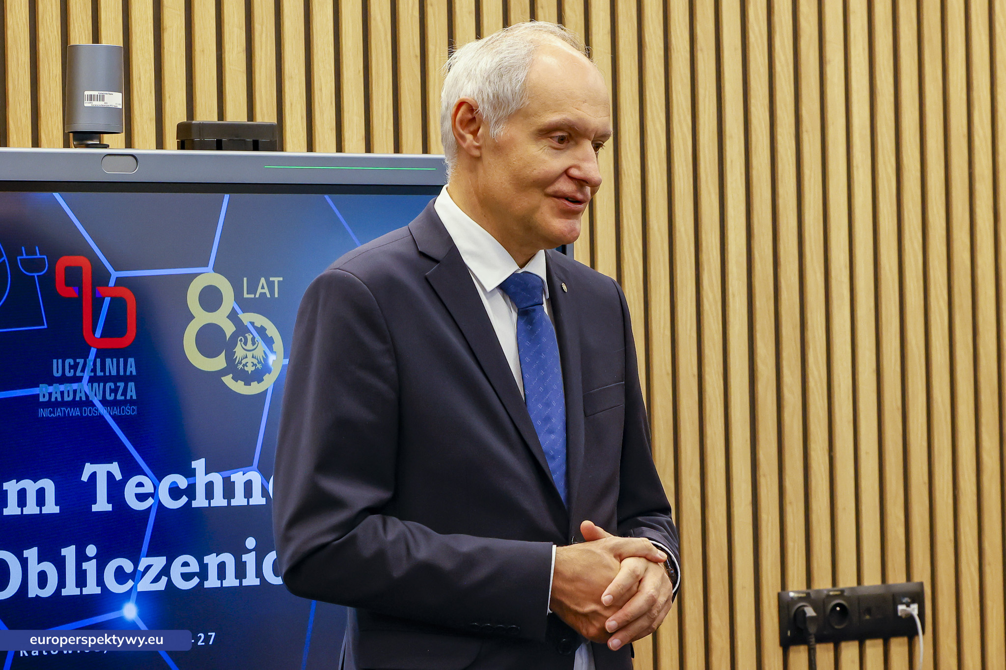 Centrum Technologii i Nauk Obliczeniowych w Katowicach