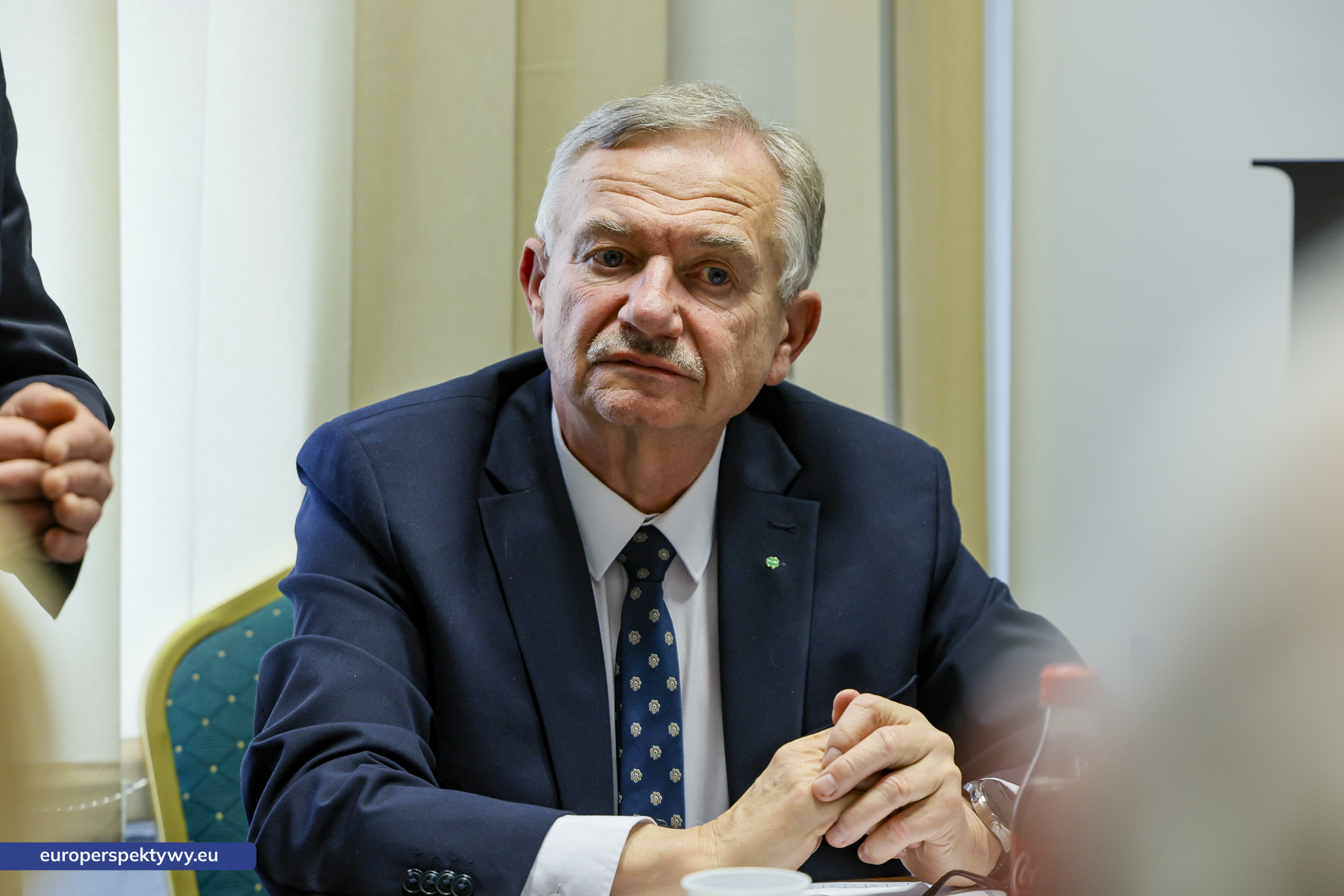 Europerspektywy (23 z 57) Europerspektywy PSL w Katowicach – Powiatowy Zjazd Sprawozdawczo-Wyborczy