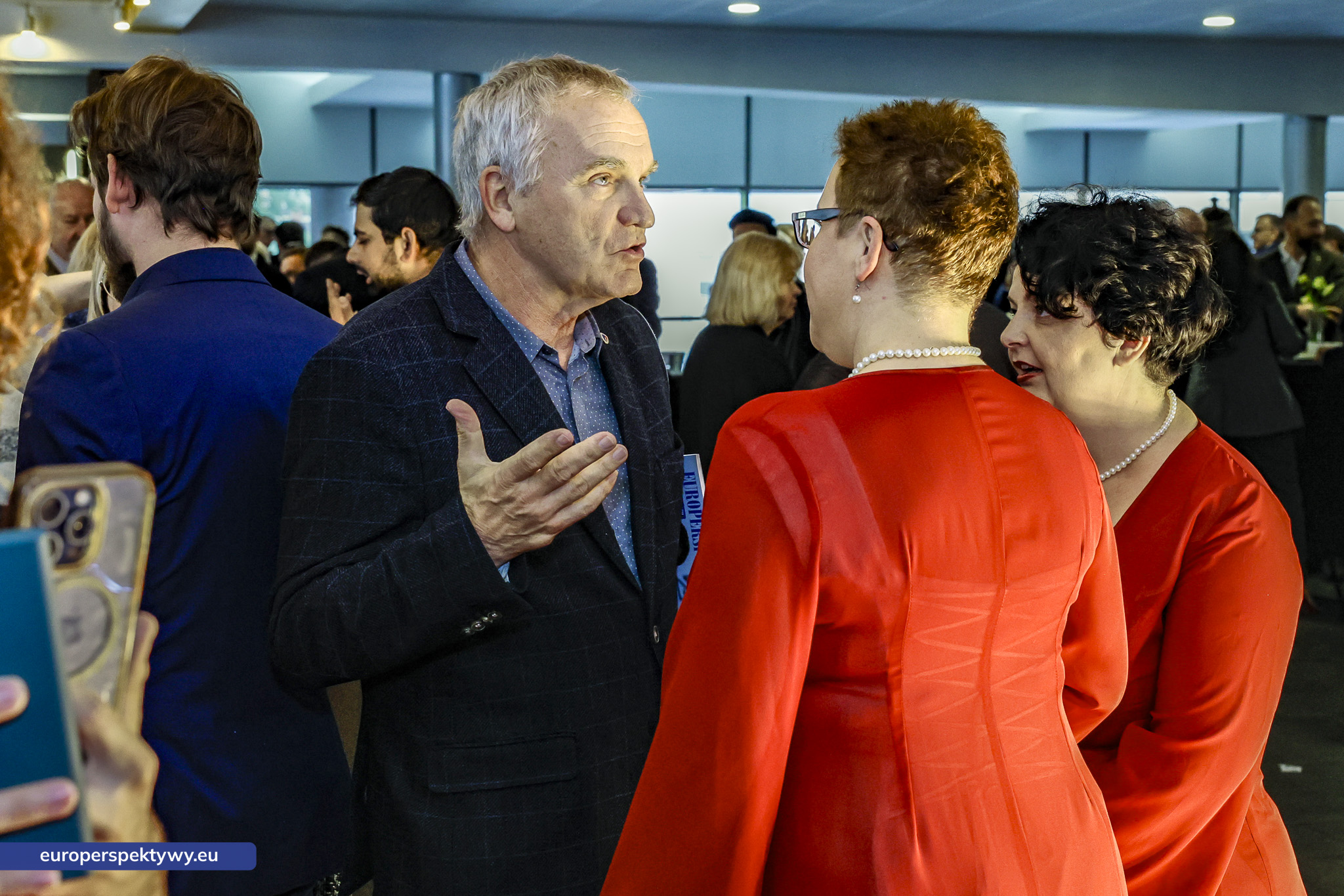 Europerspektywy (234 z 235) Europerspektywy Politechnika Śląska świętuje 80-lecie. Jubileusz uczelni z tradycją i przyszłością