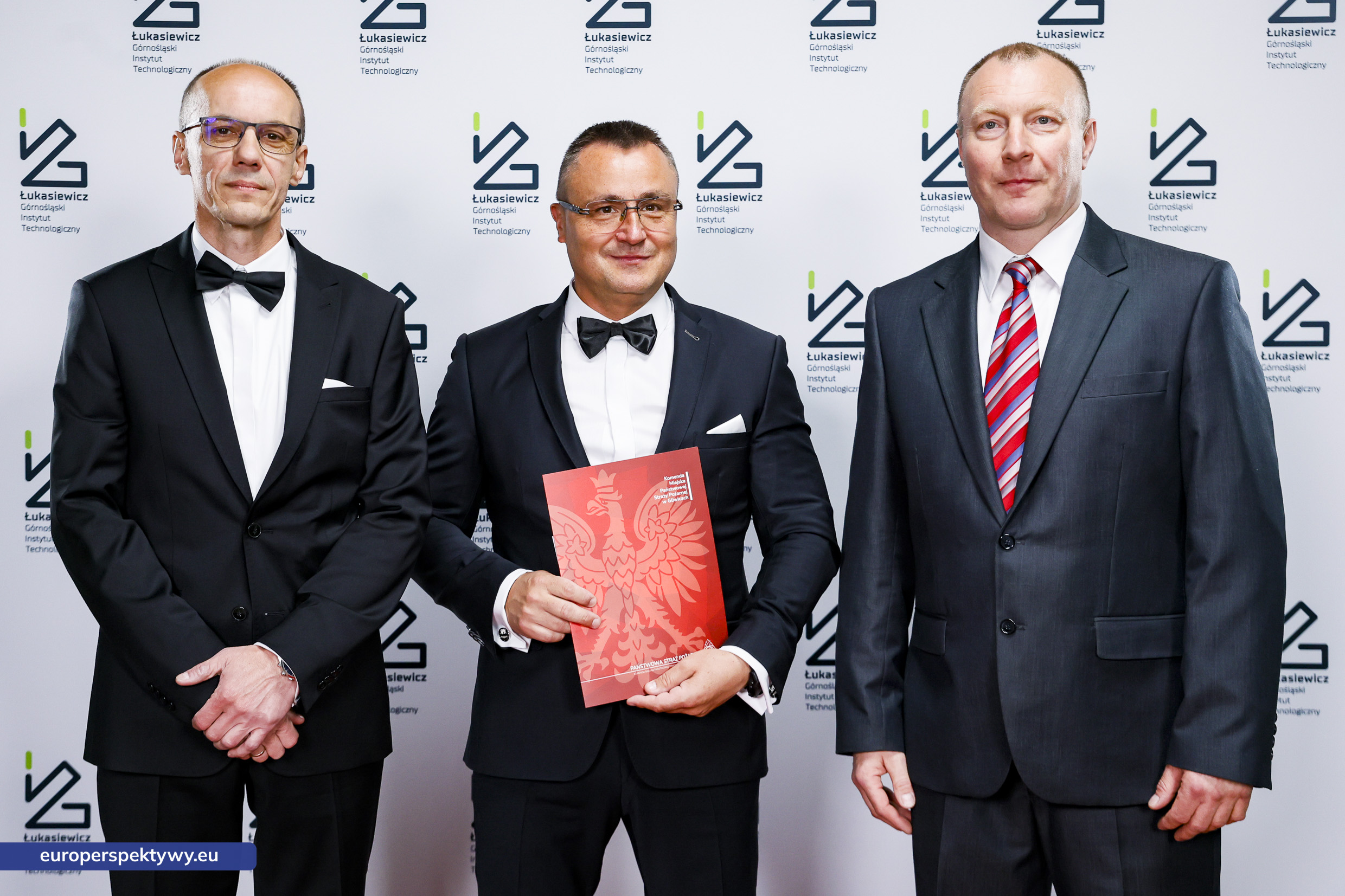 Europerspektywy-24 Europerspektywy 80-lecie Łukasiewicz – GIT: nowoczesność zakorzeniona w tradycji