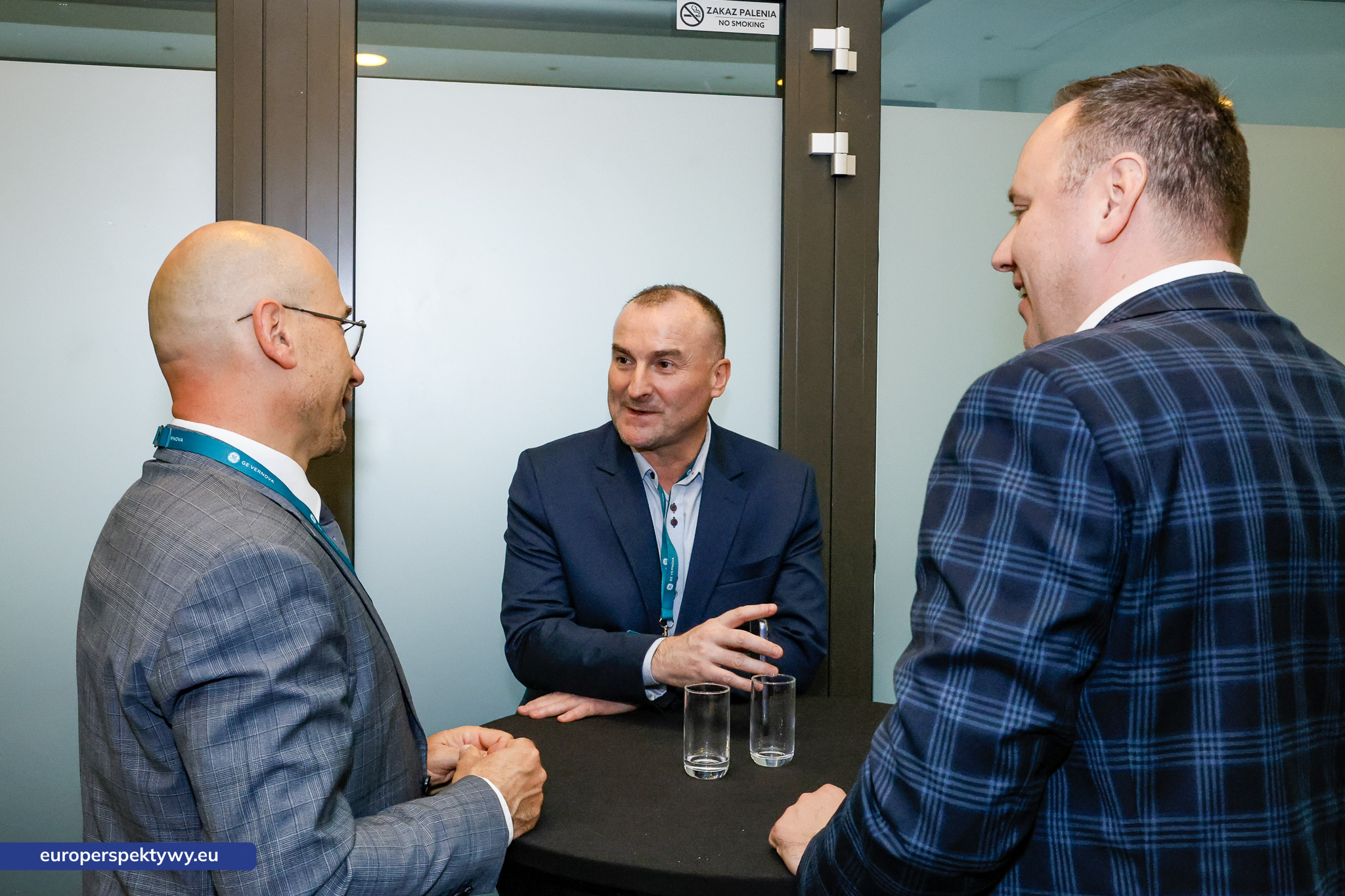 Europerspektywy (24 z 77) Europerspektywy GE Vernova otwiera nowe biuro w Katowicach