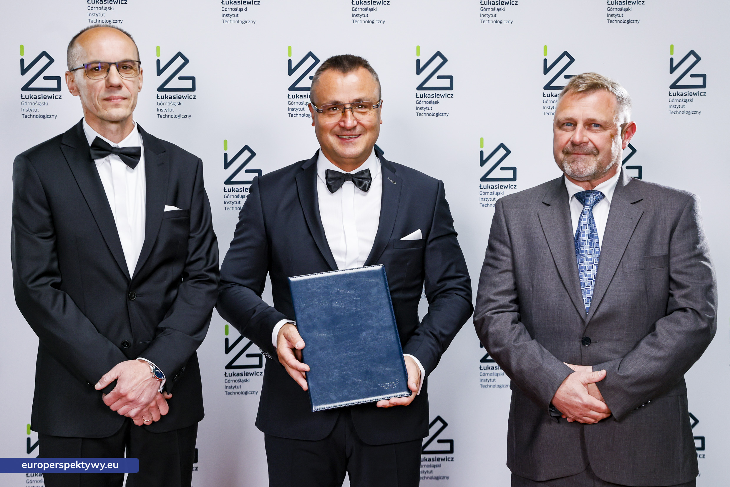 Europerspektywy-25 Europerspektywy 80-lecie Łukasiewicz – GIT: nowoczesność zakorzeniona w tradycji