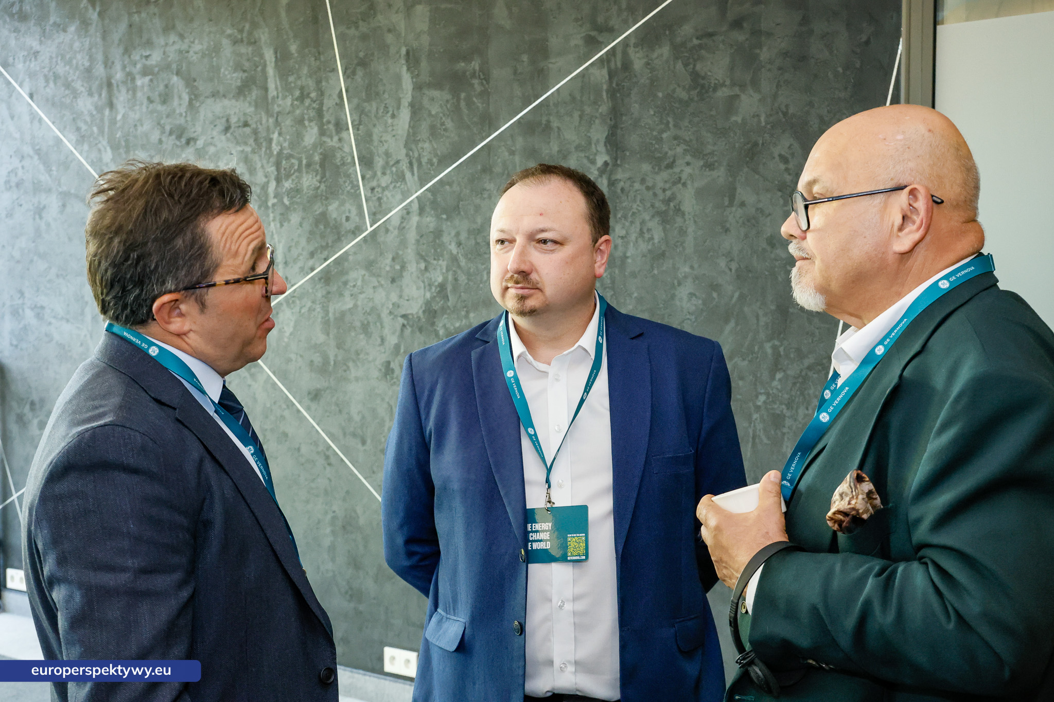 Europerspektywy (25 z 77) Europerspektywy GE Vernova otwiera nowe biuro w Katowicach