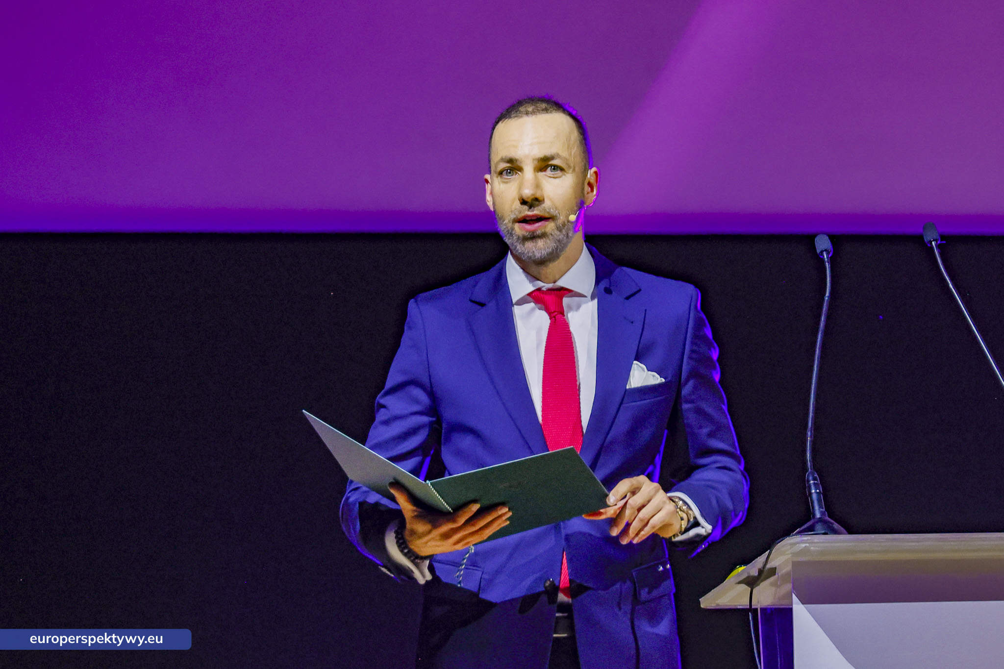 Europerspektywy European Liquid Gas Congress w Katowicach – LPG jako filar zrównoważonej transformacji energetycznej Europy