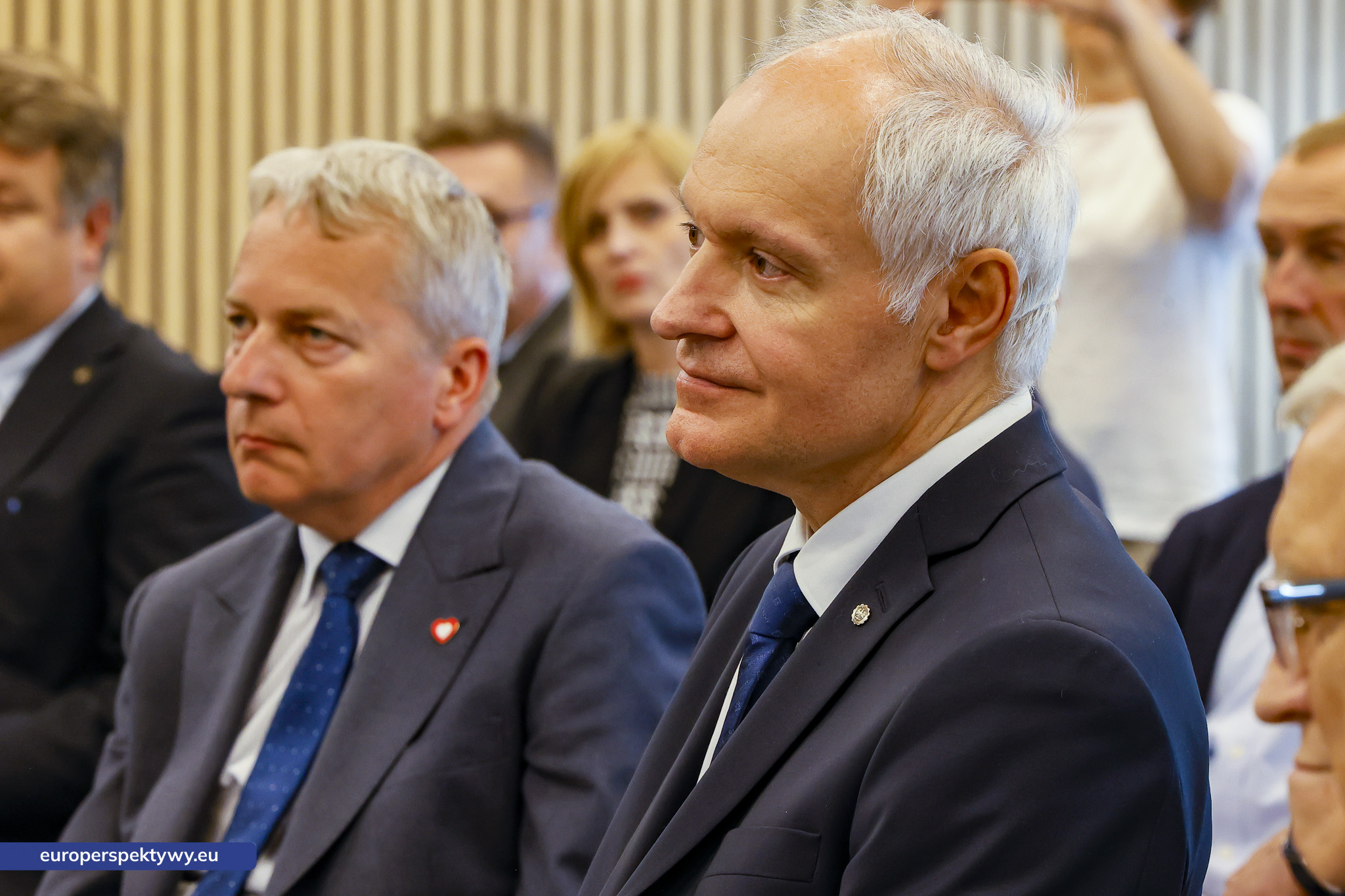 Europerspektywy Inauguracja Centrum Technologii i Nauk Obliczeniowych w Katowicach (CTiNO) – nowy impuls dla transformacji Śląska