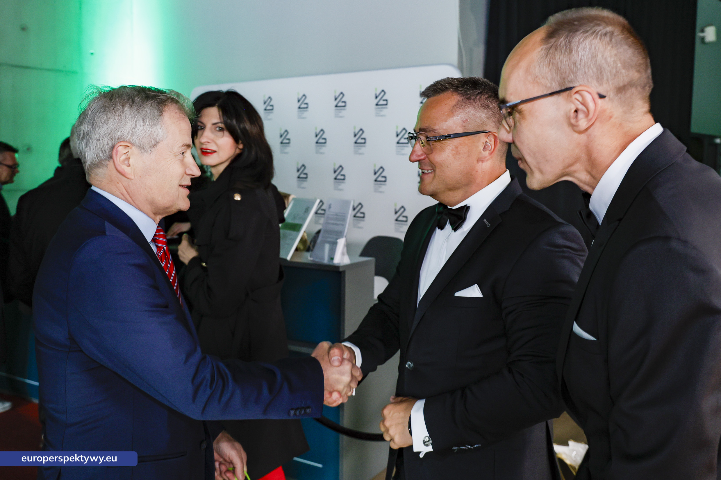 Europerspektywy-27 Europerspektywy 80-lecie Łukasiewicz – GIT: nowoczesność zakorzeniona w tradycji