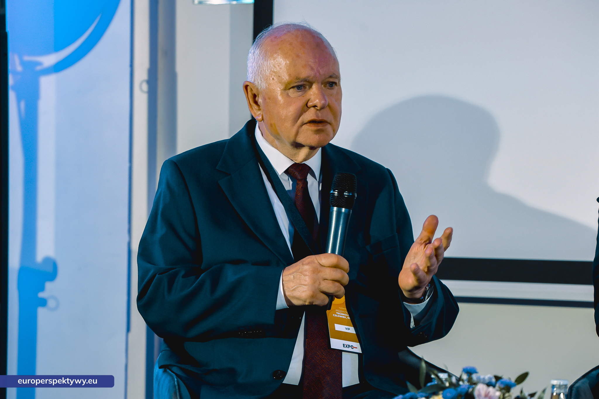 Europerspektywy Przemysł 5.0 w praktyce – kluczowe wyzwania i strategie