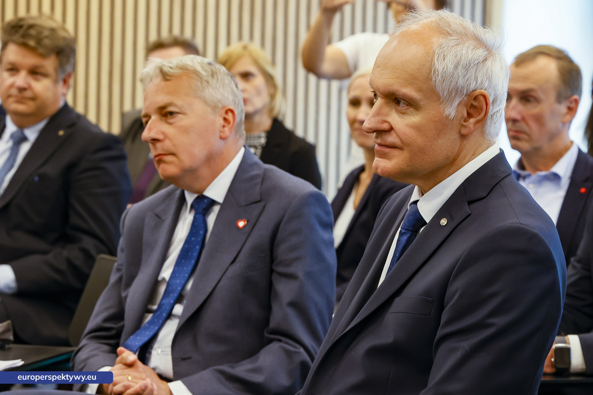 Europerspektywy Inauguracja Centrum Technologii i Nauk Obliczeniowych w Katowicach (CTiNO) – nowy impuls dla transformacji Śląska