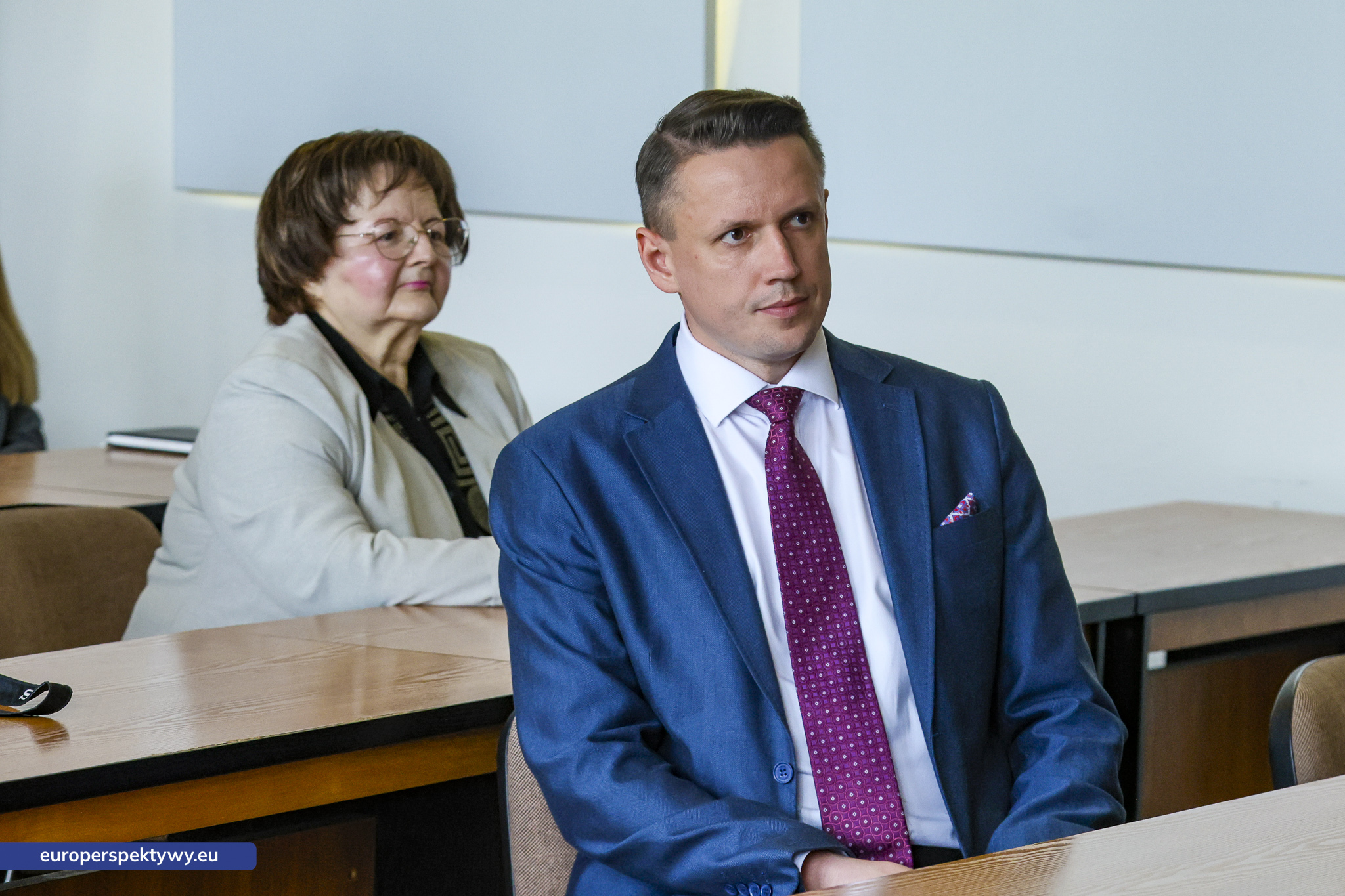 Europerspektywy Ekspercka debata PTE Katowice o przyszłości Śląska za nami