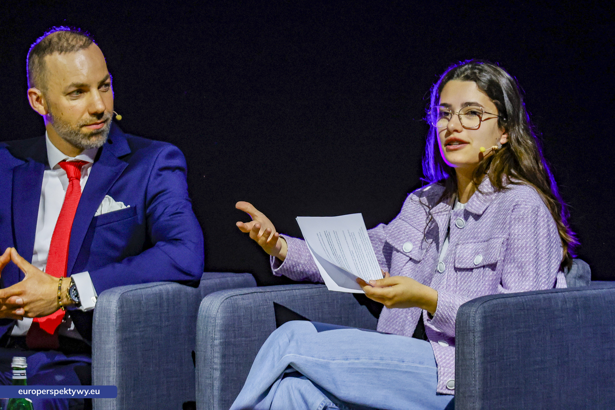 Europerspektywy (27 z 87) Europerspektywy European Liquid Gas Congress w Katowicach – LPG jako filar zrównoważonej transformacji energetycznej Europy