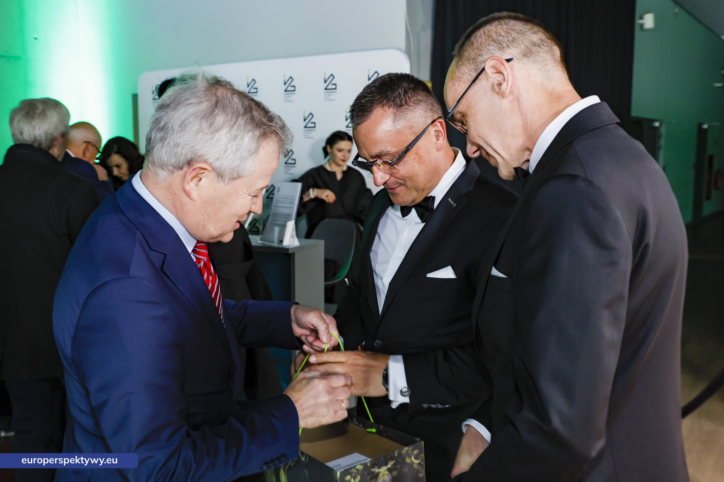 Europerspektywy-28 Europerspektywy 80-lecie Łukasiewicz – GIT: nowoczesność zakorzeniona w tradycji