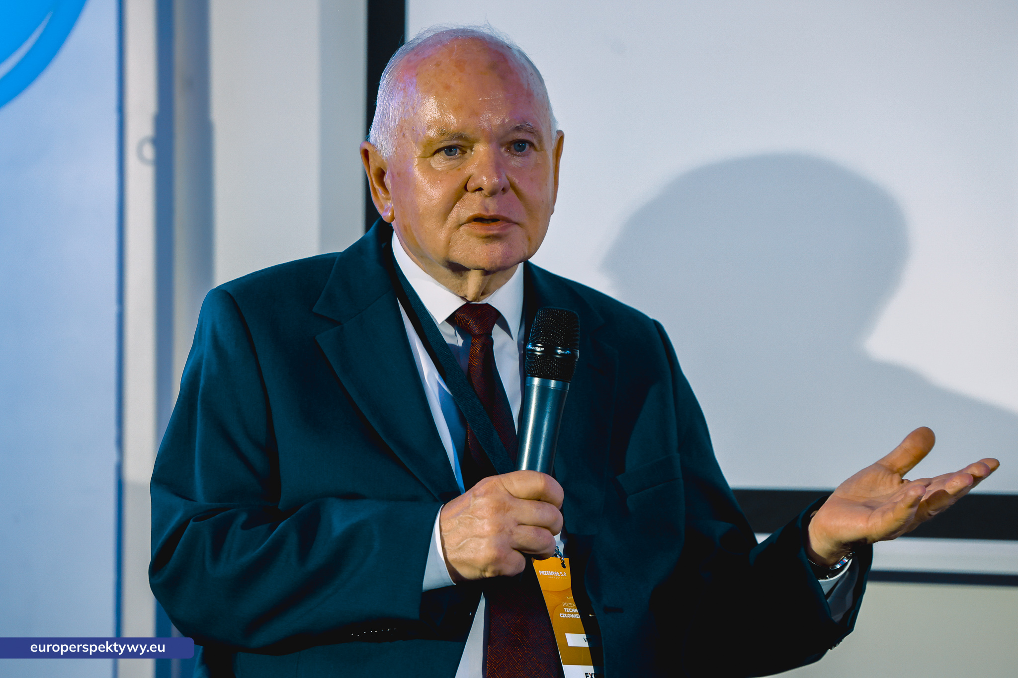 Europerspektywy Przemysł 5.0 w praktyce – kluczowe wyzwania i strategie