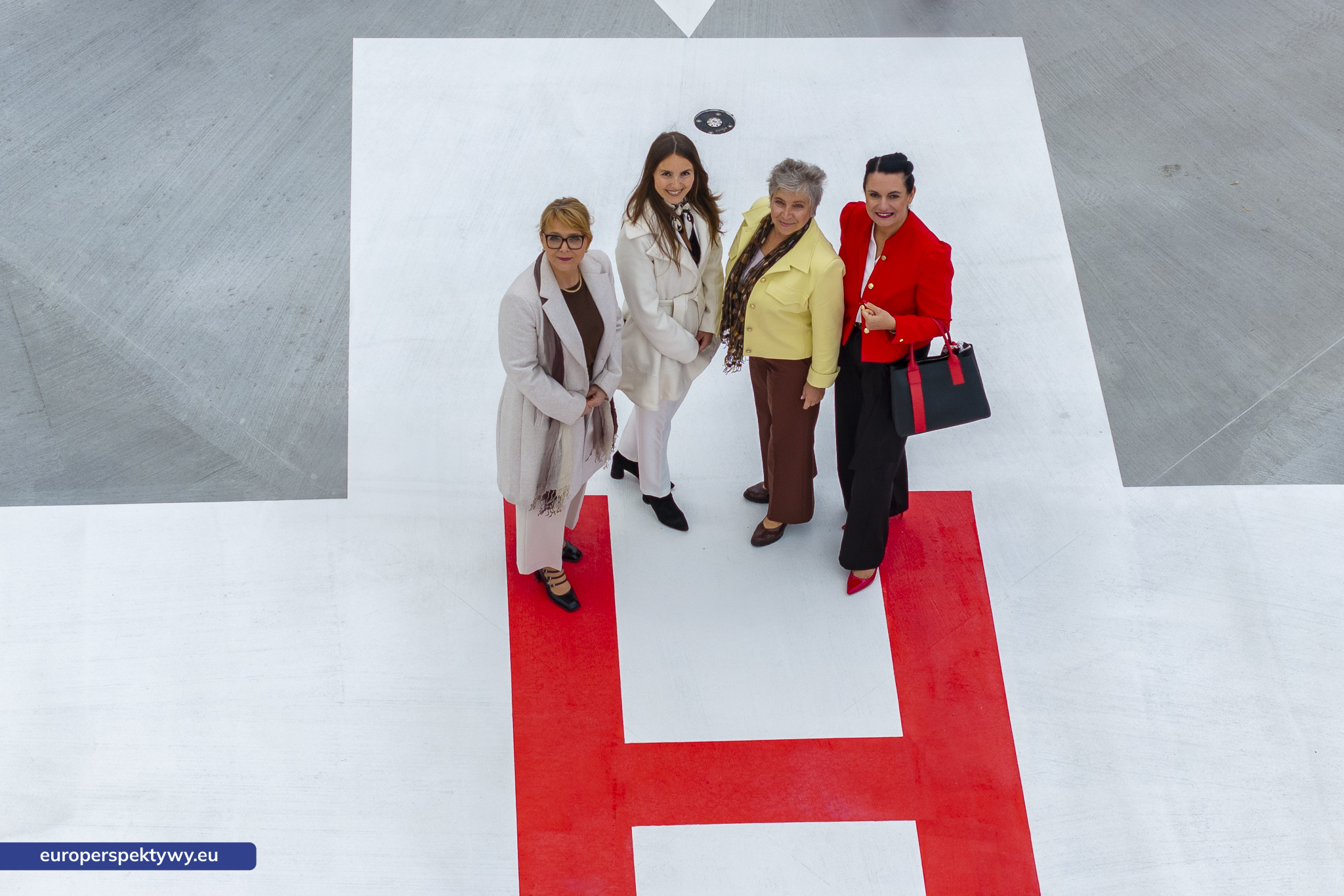 default Europerspektywy Nowoczesny SOR i lądowisko w Sosnowcu – największa inwestycja w historii Centrum Zdrowia Dziecka i Rodziny