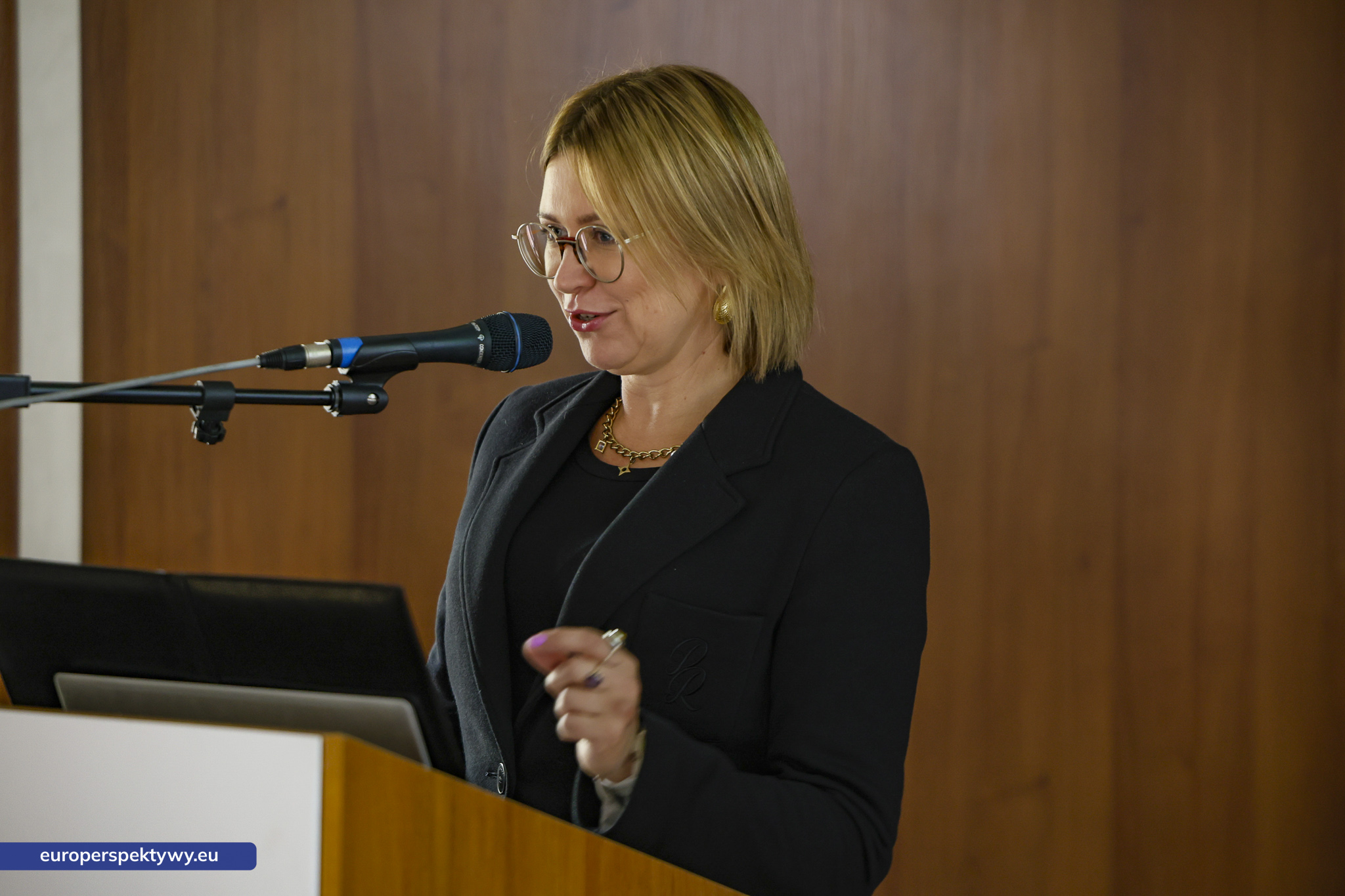 Europerspektywy (28 z 47) Europerspektywy Seminarium H2Energia – Forum Innowacji Łukasiewicz-GIT i Śląsko-Małopolskiej Doliny Wodorowej