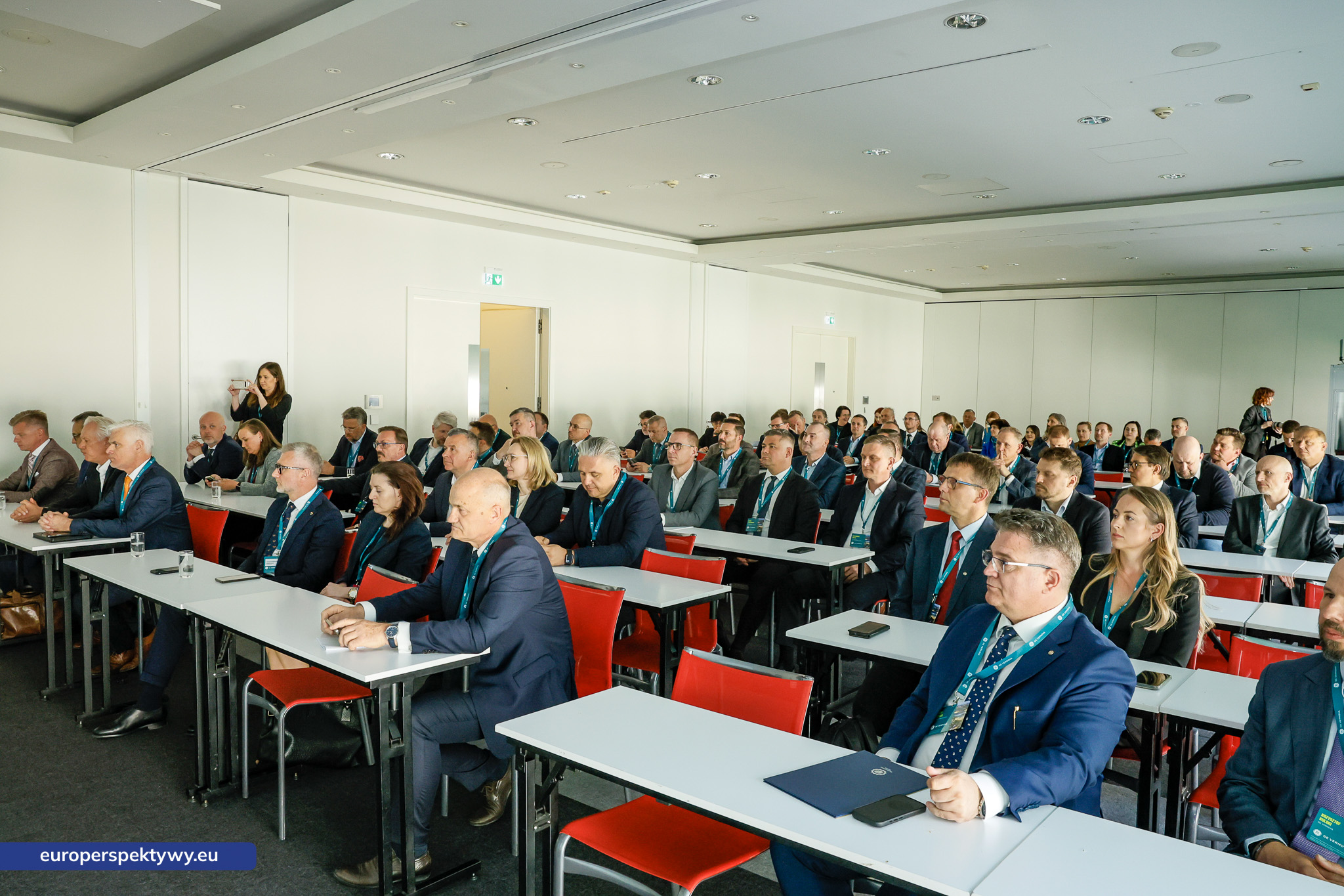 Europerspektywy (28 z 77) Europerspektywy GE Vernova otwiera nowe biuro w Katowicach