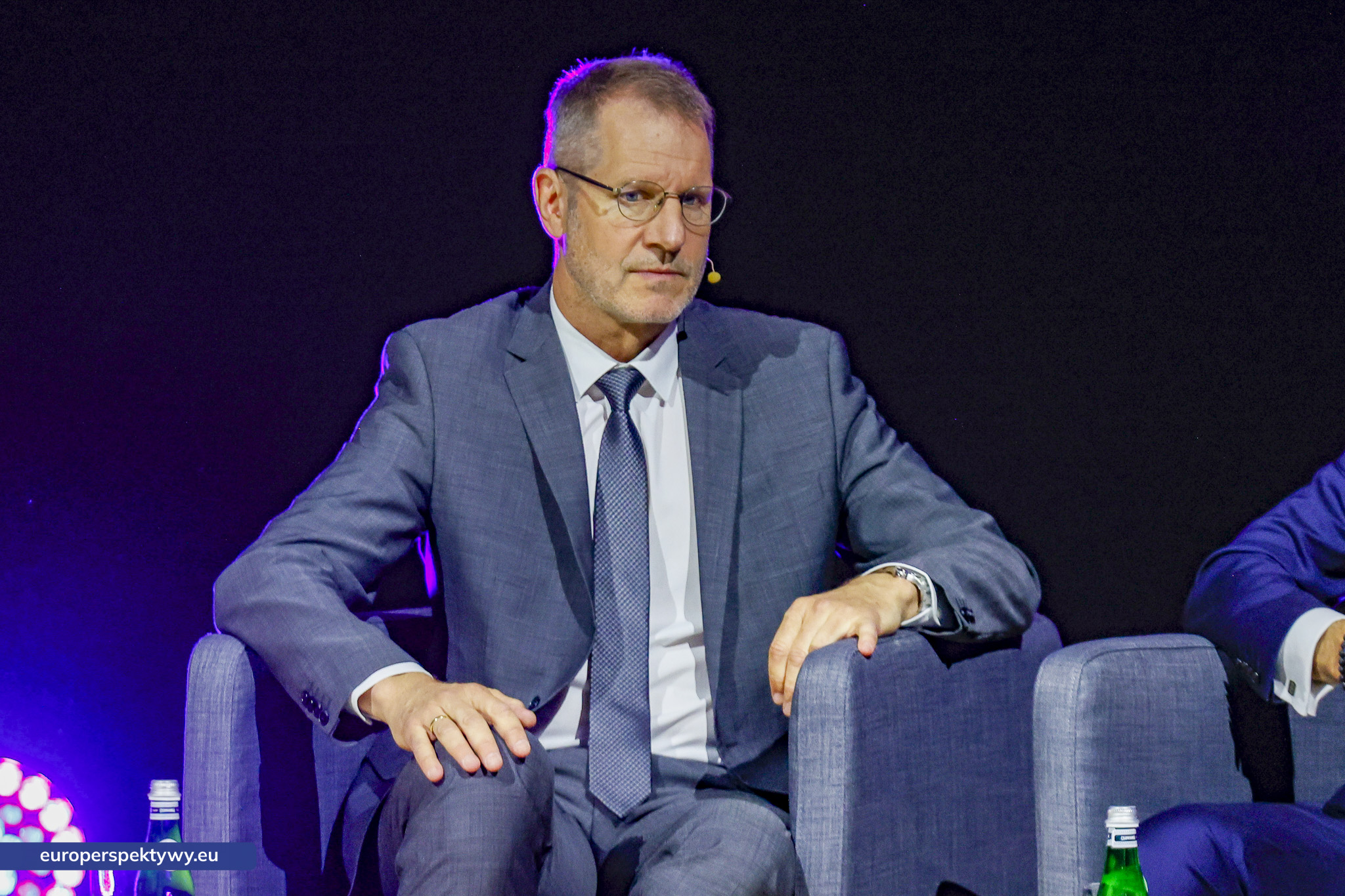 Europerspektywy (28 z 87) Europerspektywy European Liquid Gas Congress w Katowicach – LPG jako filar zrównoważonej transformacji energetycznej Europy