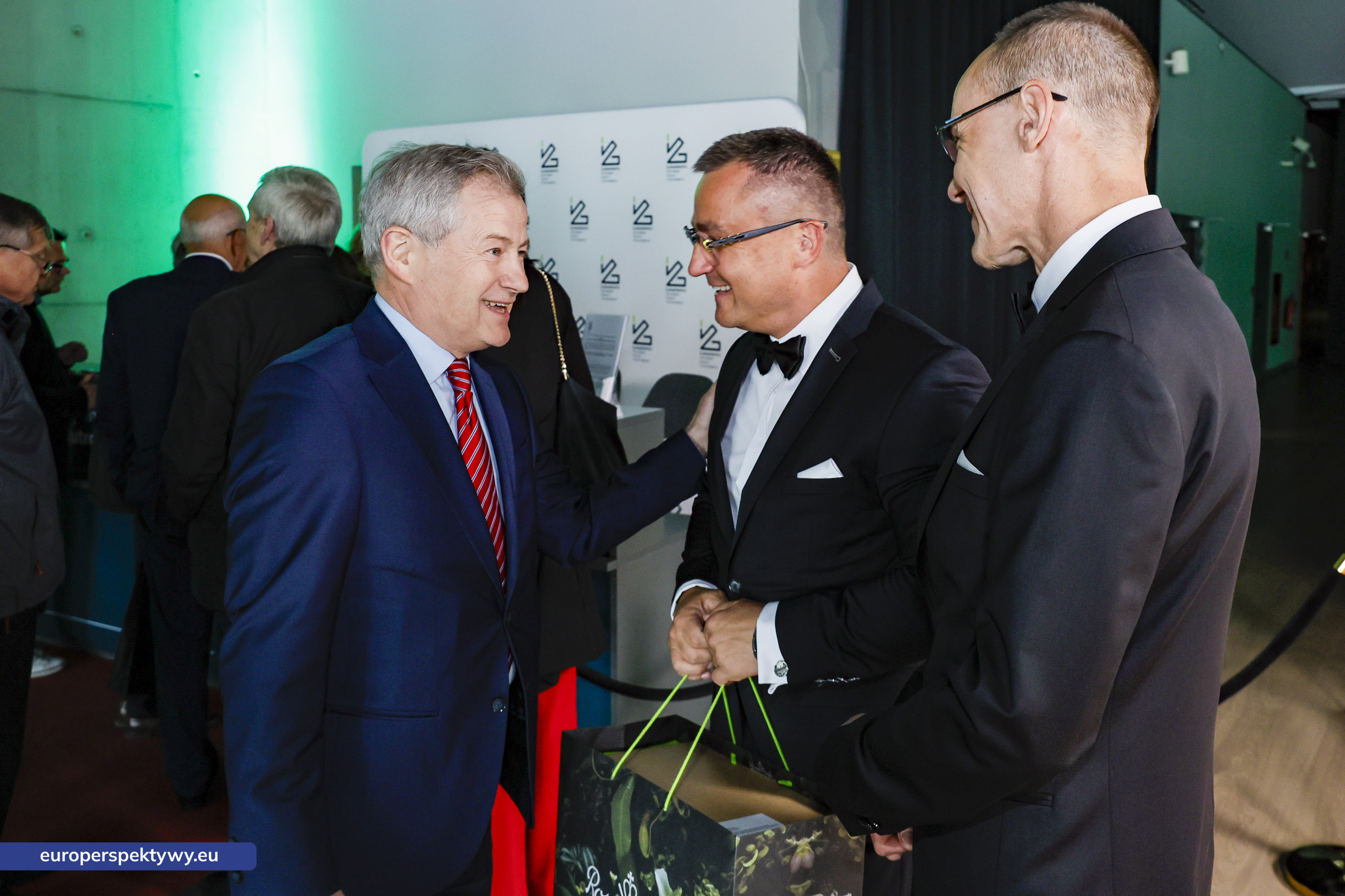 Europerspektywy-29 Europerspektywy 80-lecie Łukasiewicz – GIT: nowoczesność zakorzeniona w tradycji