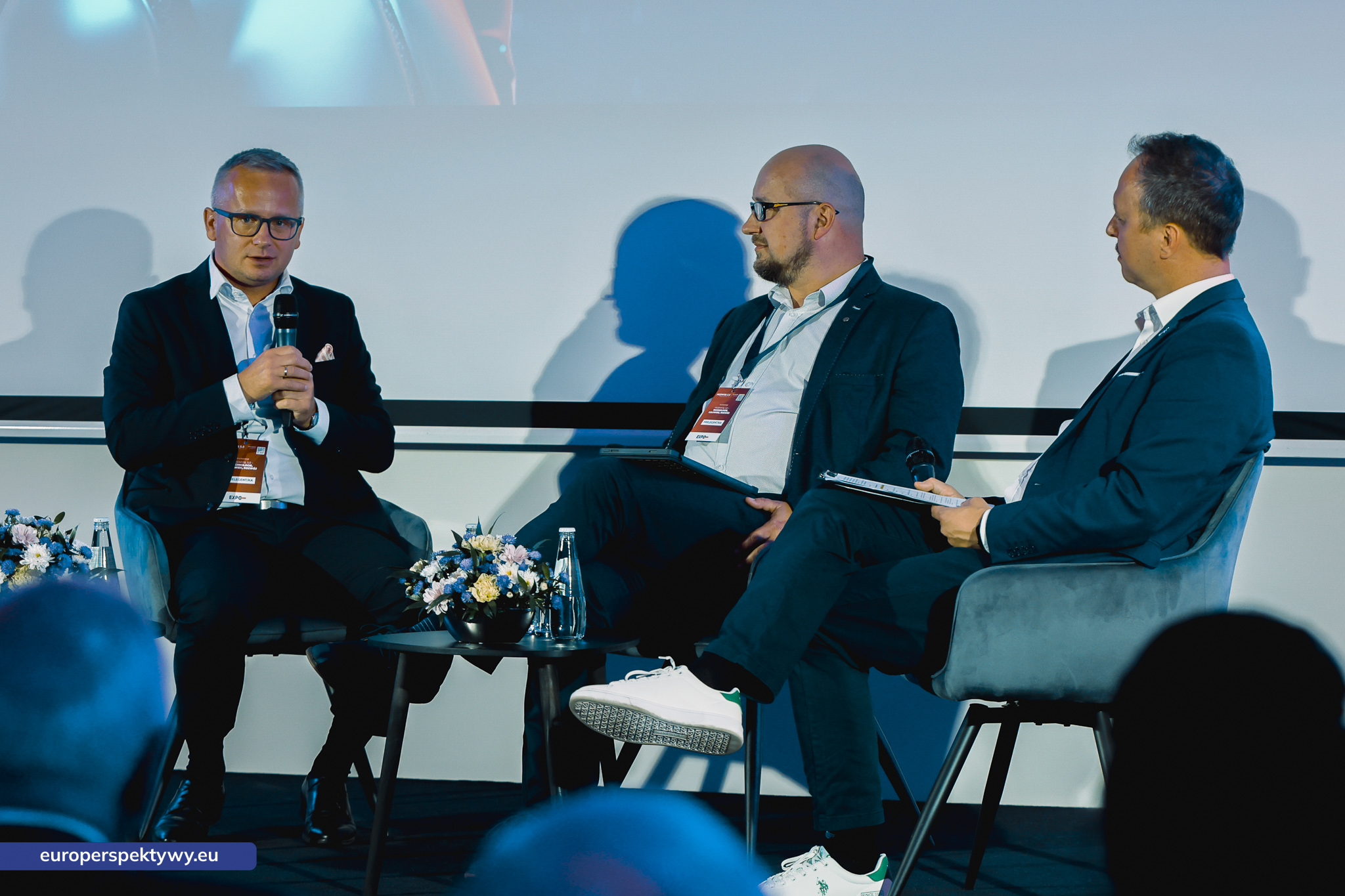 Europerspektywy Przemysł 5.0 w praktyce – kluczowe wyzwania i strategie