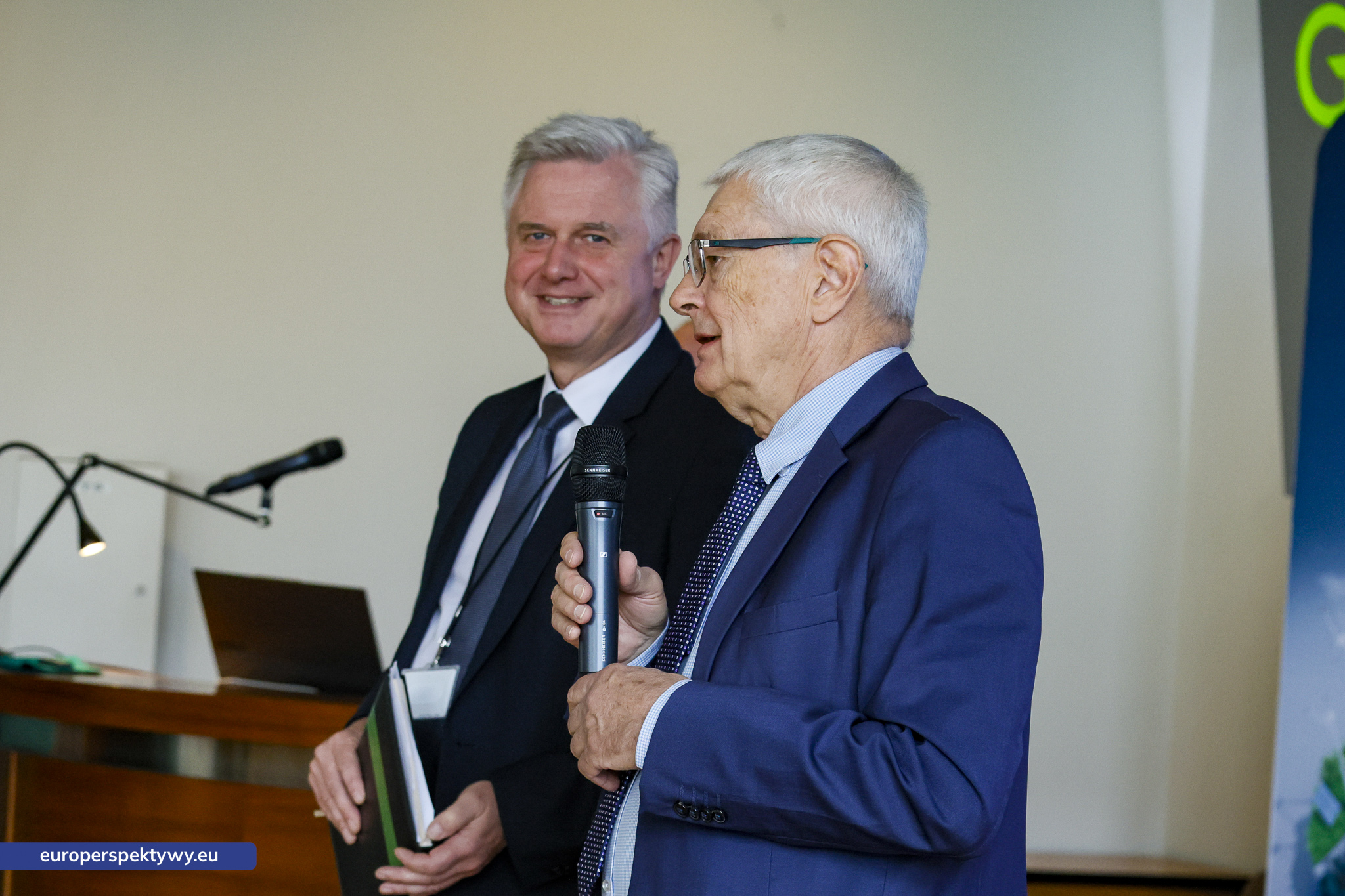 Europerspektywy Ekspercka debata PTE Katowice o przyszłości Śląska za nami