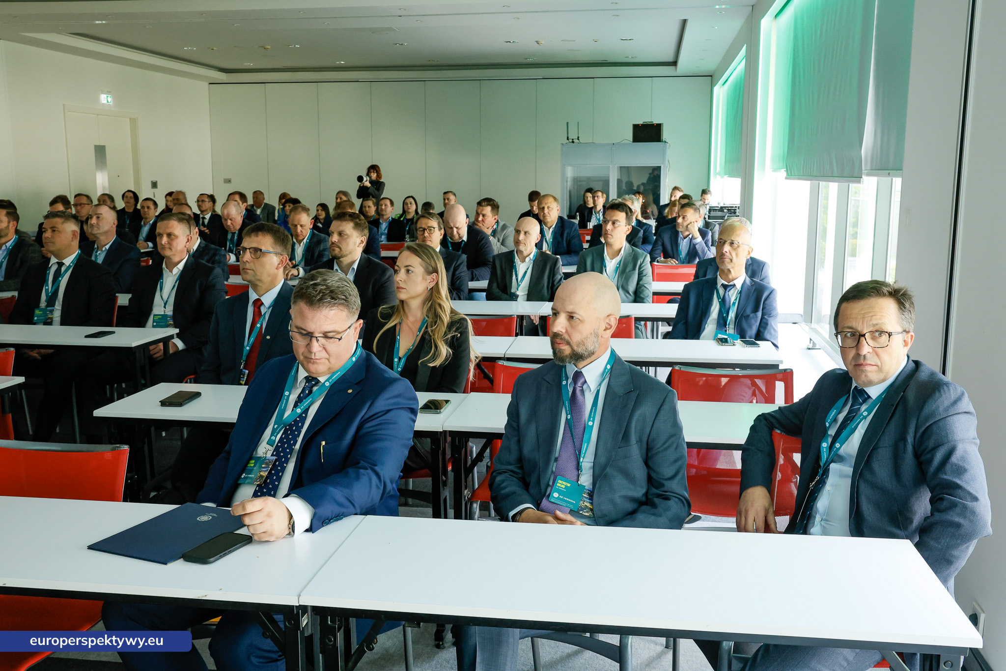 Europerspektywy (29 z 77) Europerspektywy GE Vernova otwiera nowe biuro w Katowicach