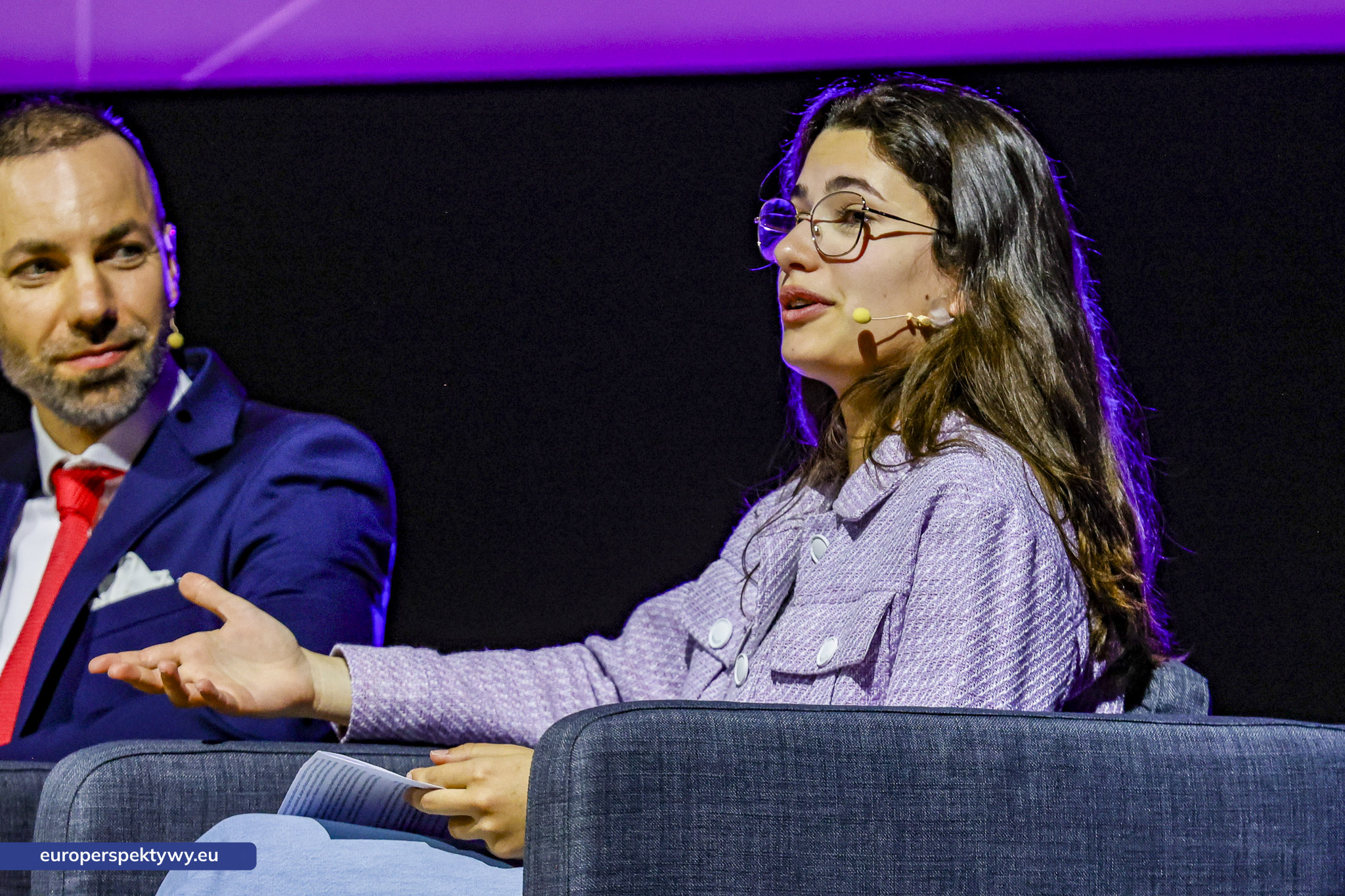 Europerspektywy (29 z 87) Europerspektywy European Liquid Gas Congress w Katowicach – LPG jako filar zrównoważonej transformacji energetycznej Europy