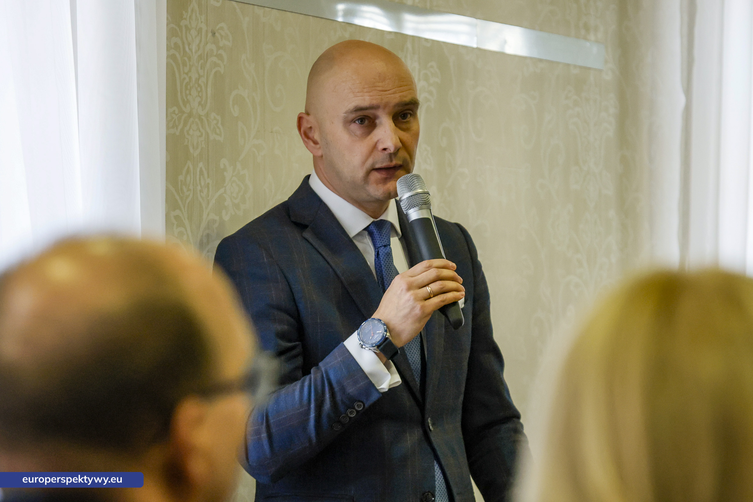 Europerspektywy-3 Europerspektywy Park Zielonej Energii – Gliwice inwestują w zieloną przyszłość