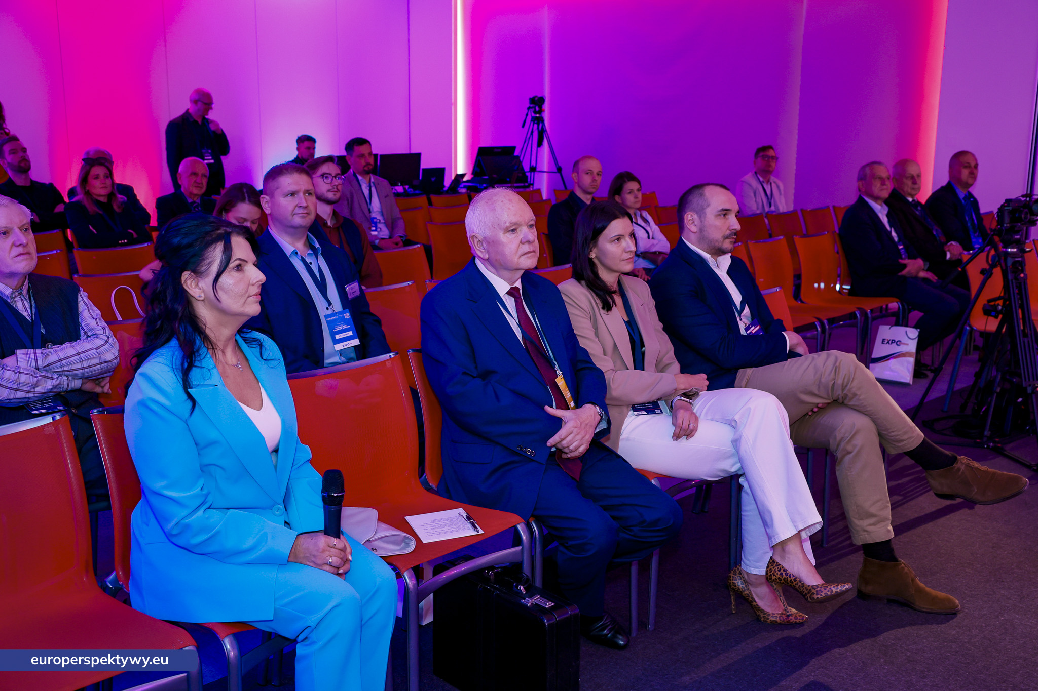 Europerspektywy Przemysł 5.0 w praktyce – kluczowe wyzwania i strategie