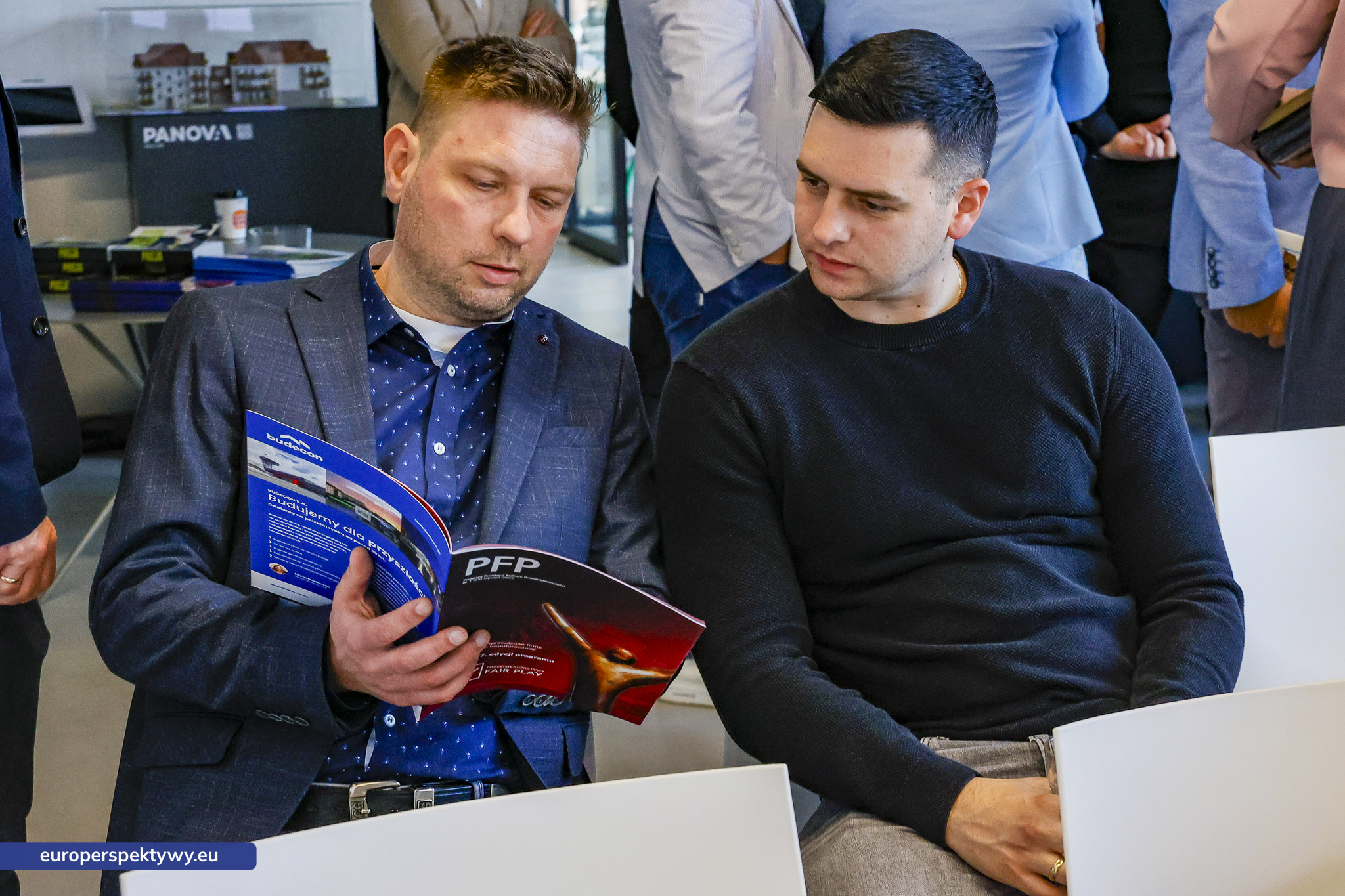 Europerspektywy (3 z 43) Europerspektywy Śląski Klub Biznesu – spotkanie „Język, który napędza Chiny. Język – mentalność – gospodarka”