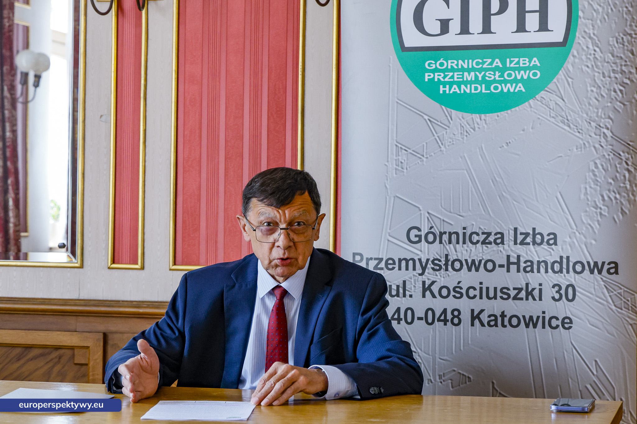 Briefing prasowy GIPH – apel do Prezydenta RP i kandydatów na urząd głowy państwa