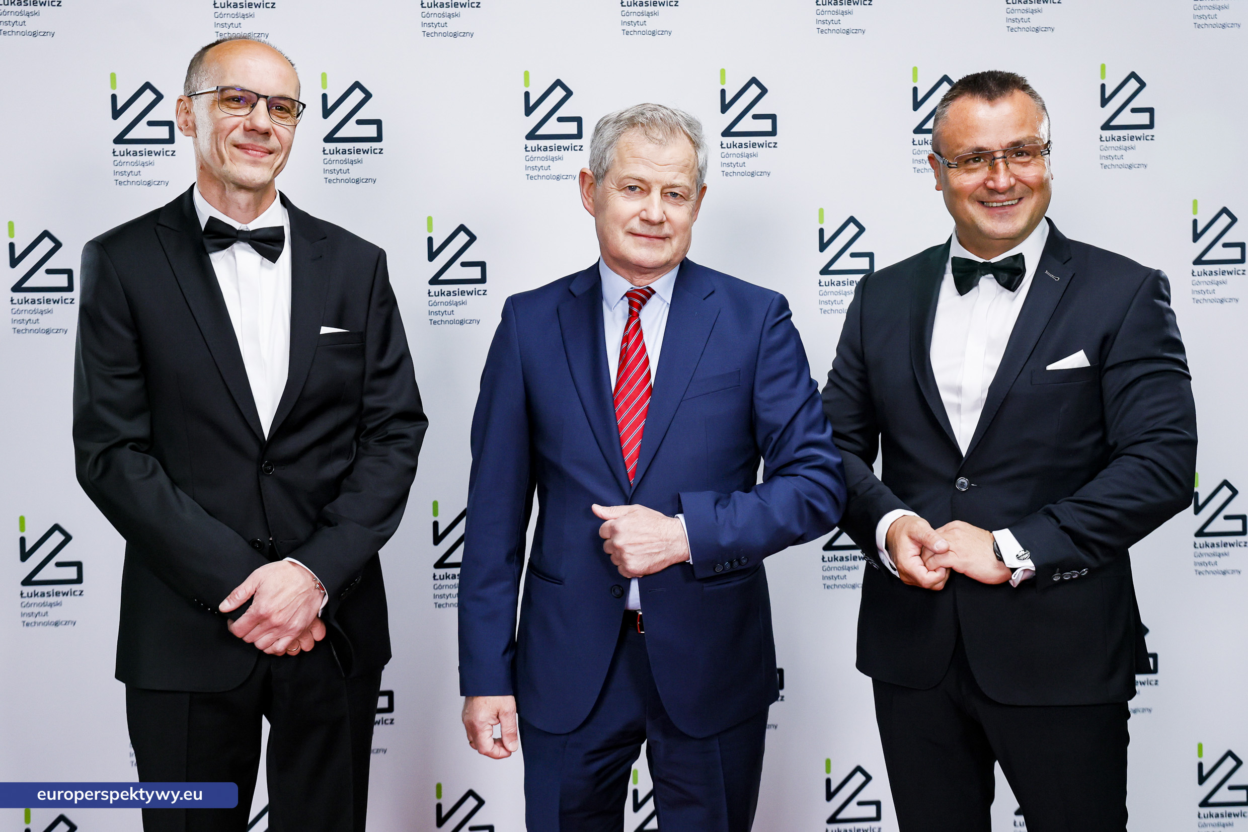 Europerspektywy-30 Europerspektywy 80-lecie Łukasiewicz – GIT: nowoczesność zakorzeniona w tradycji