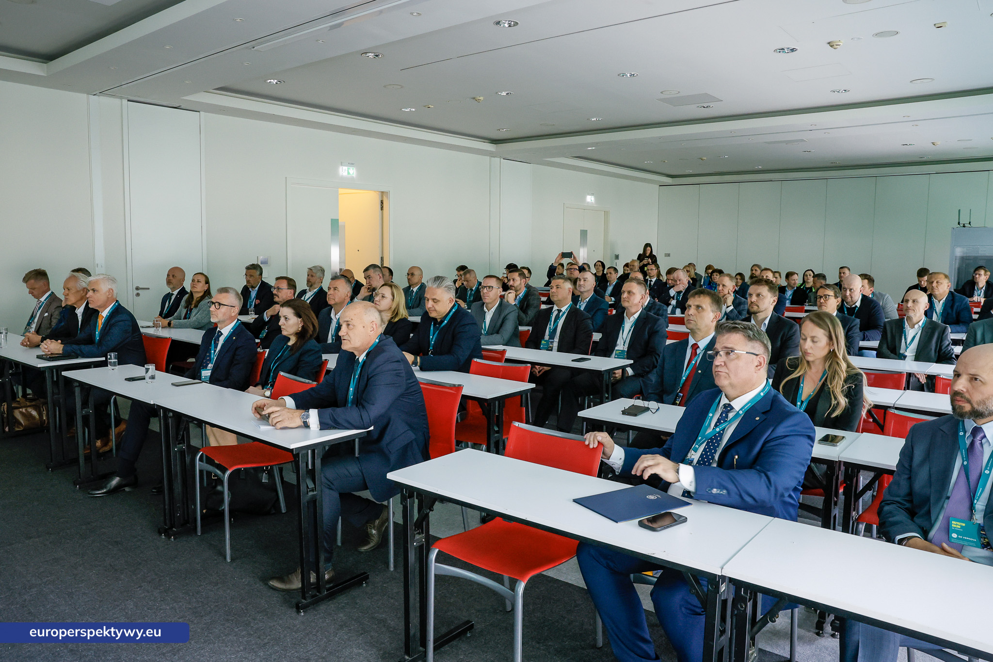 Europerspektywy (30 z 77) Europerspektywy GE Vernova otwiera nowe biuro w Katowicach