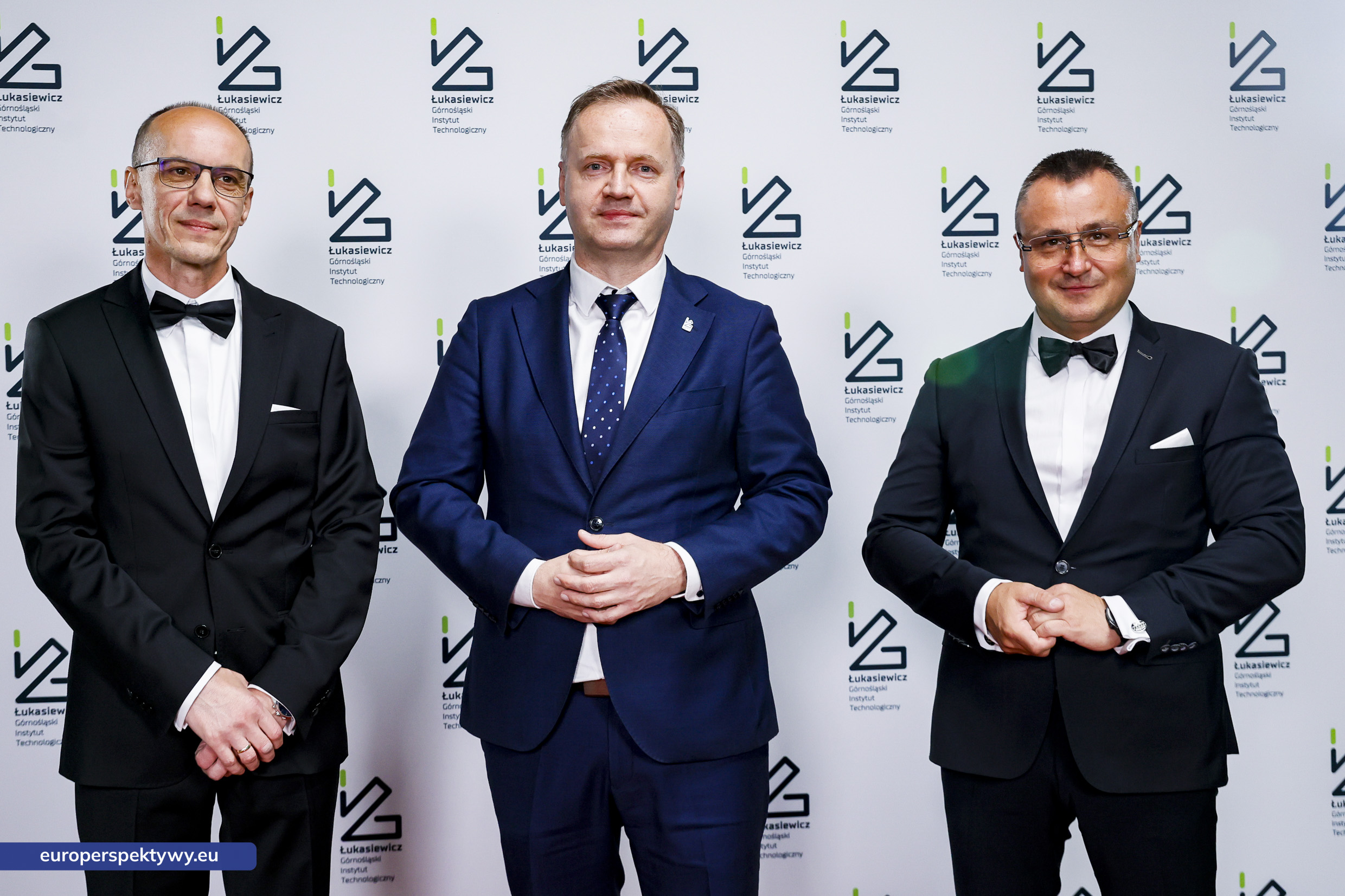 Europerspektywy-31 Europerspektywy 80-lecie Łukasiewicz – GIT: nowoczesność zakorzeniona w tradycji