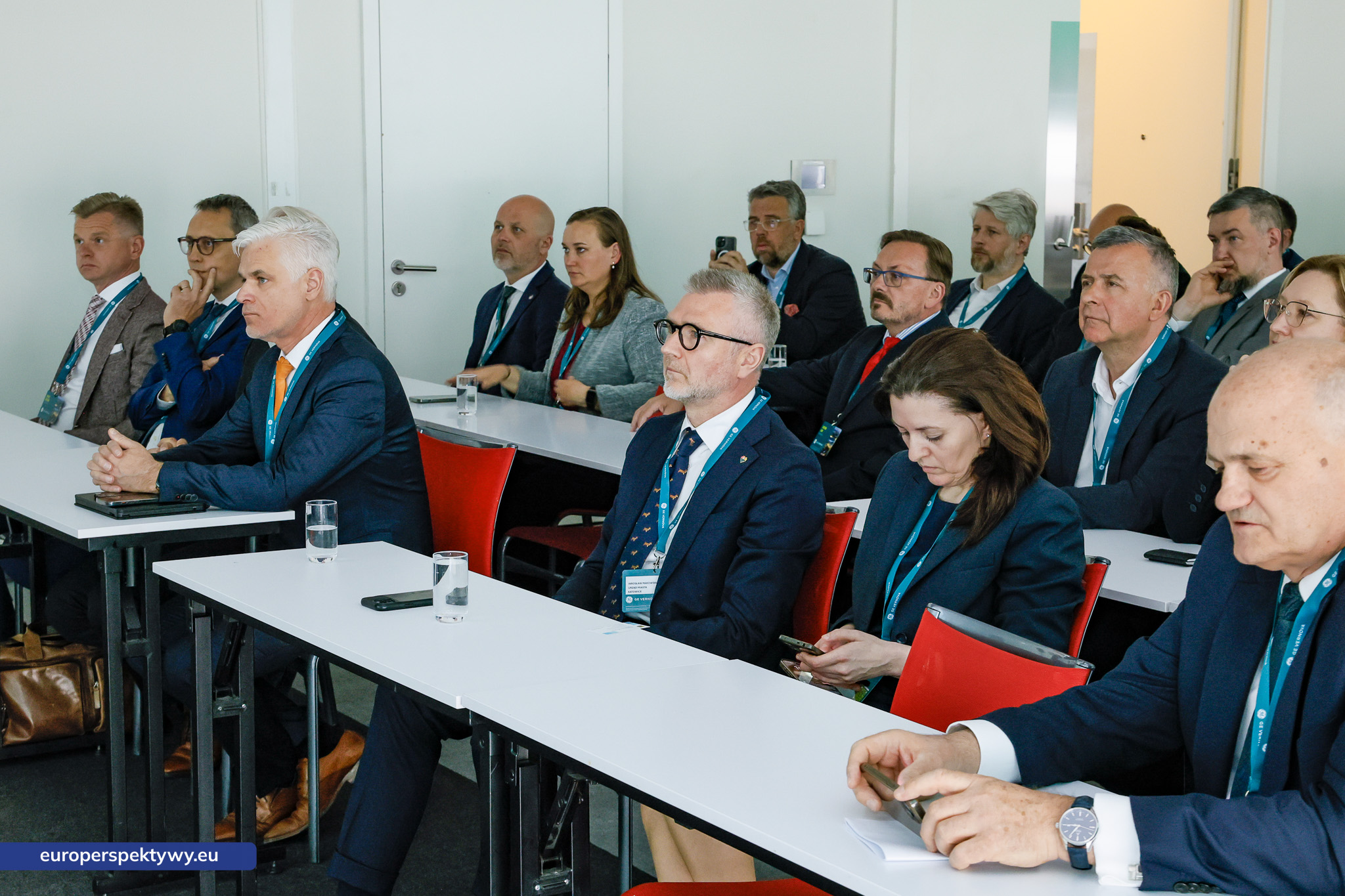 Europerspektywy (31 z 77) Europerspektywy GE Vernova otwiera nowe biuro w Katowicach