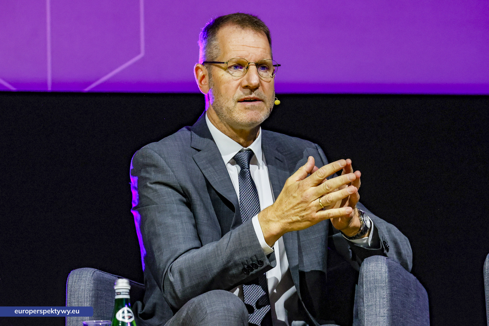 Europerspektywy (31 z 87) Europerspektywy European Liquid Gas Congress w Katowicach – LPG jako filar zrównoważonej transformacji energetycznej Europy